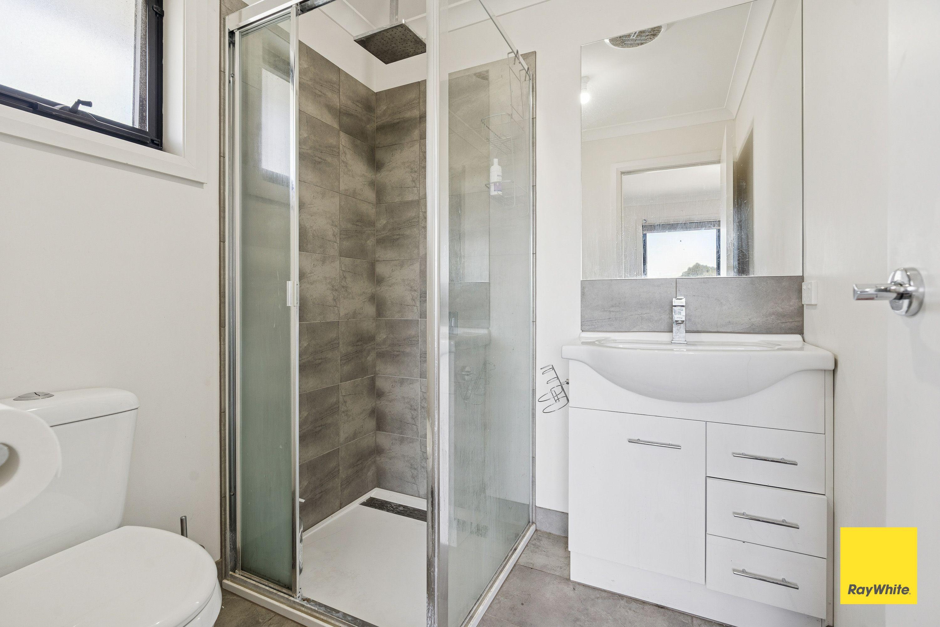 Shared Accommodation -  Private Furnished Room with Ensuite, Private Lounge with Sofa and Kitchenette - All Bills Included