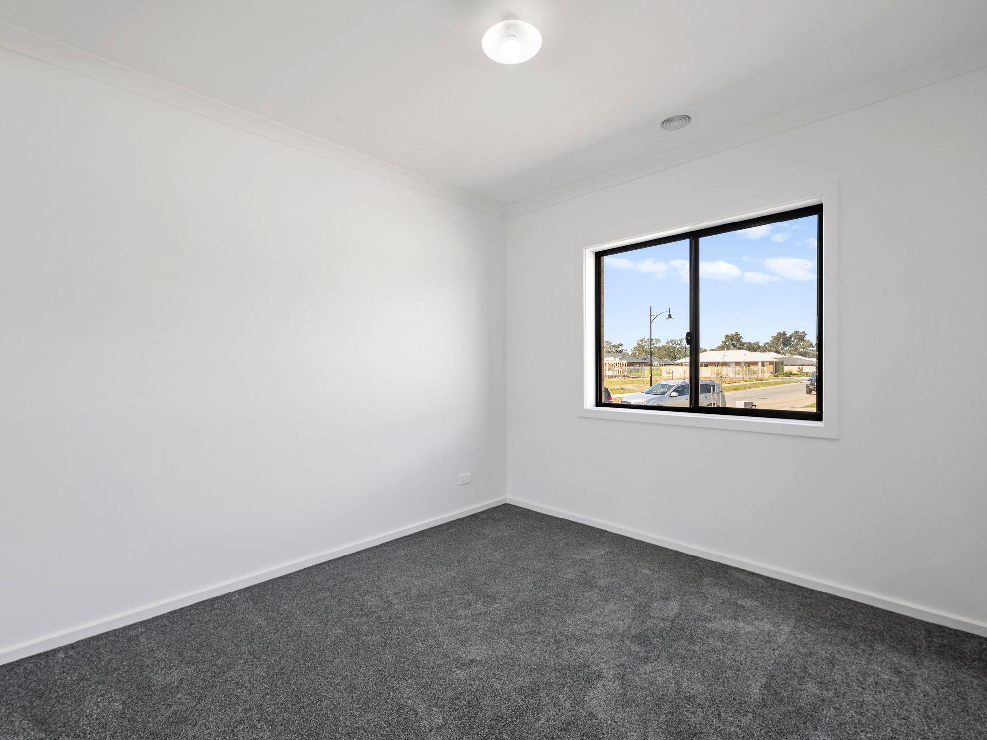 Desirable Family Home