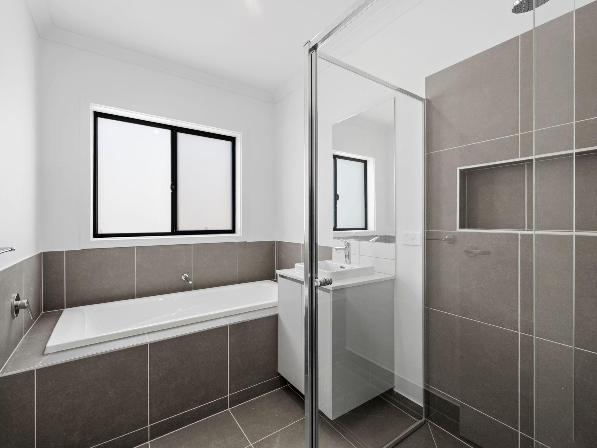 Desirable Family Home