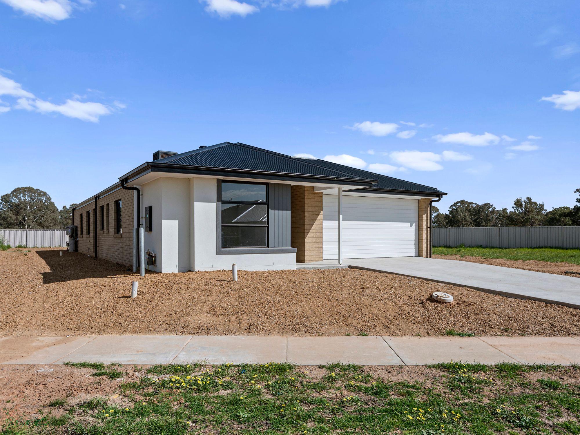 Desirable Family Home