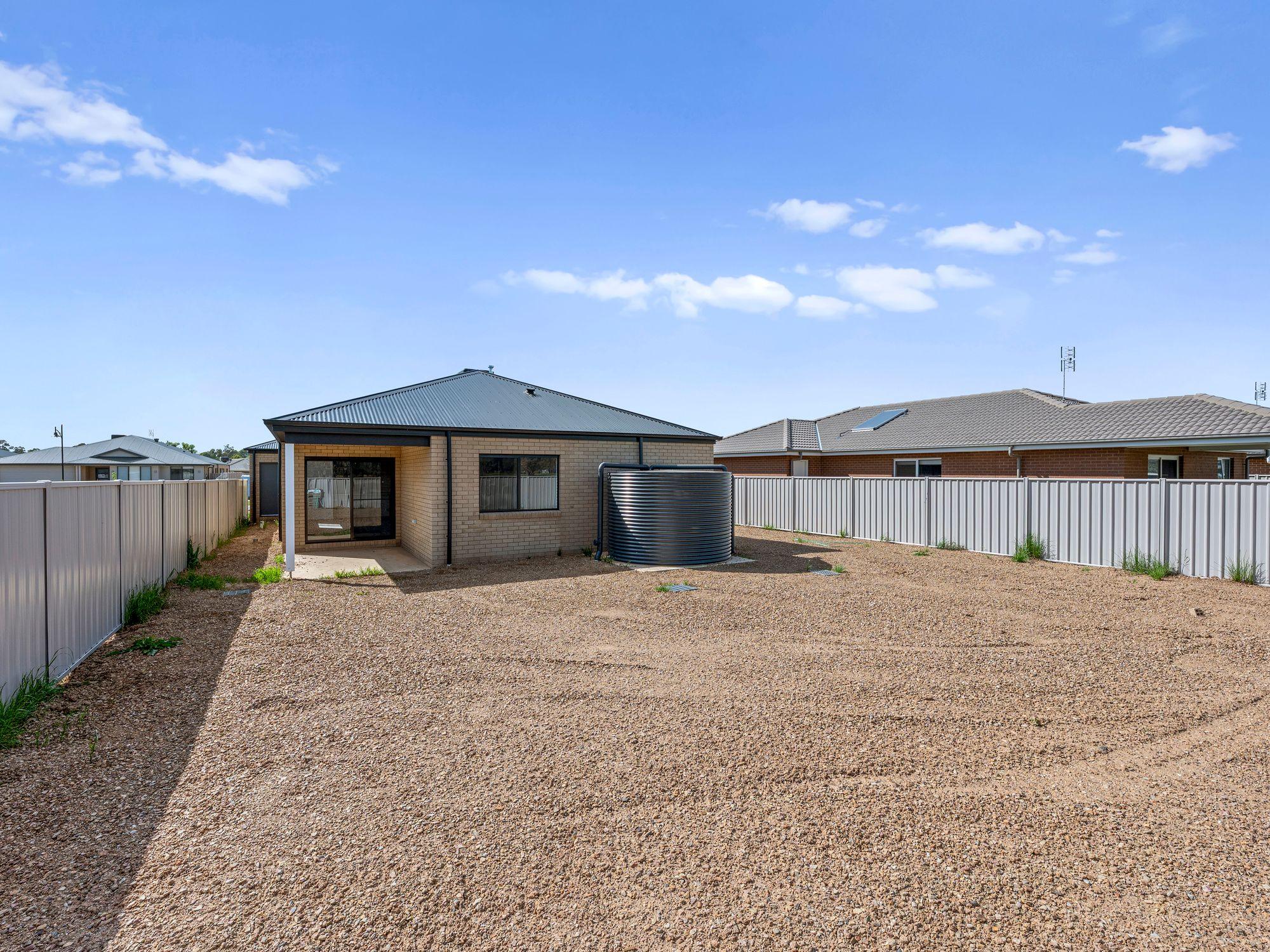 Desirable Family Home