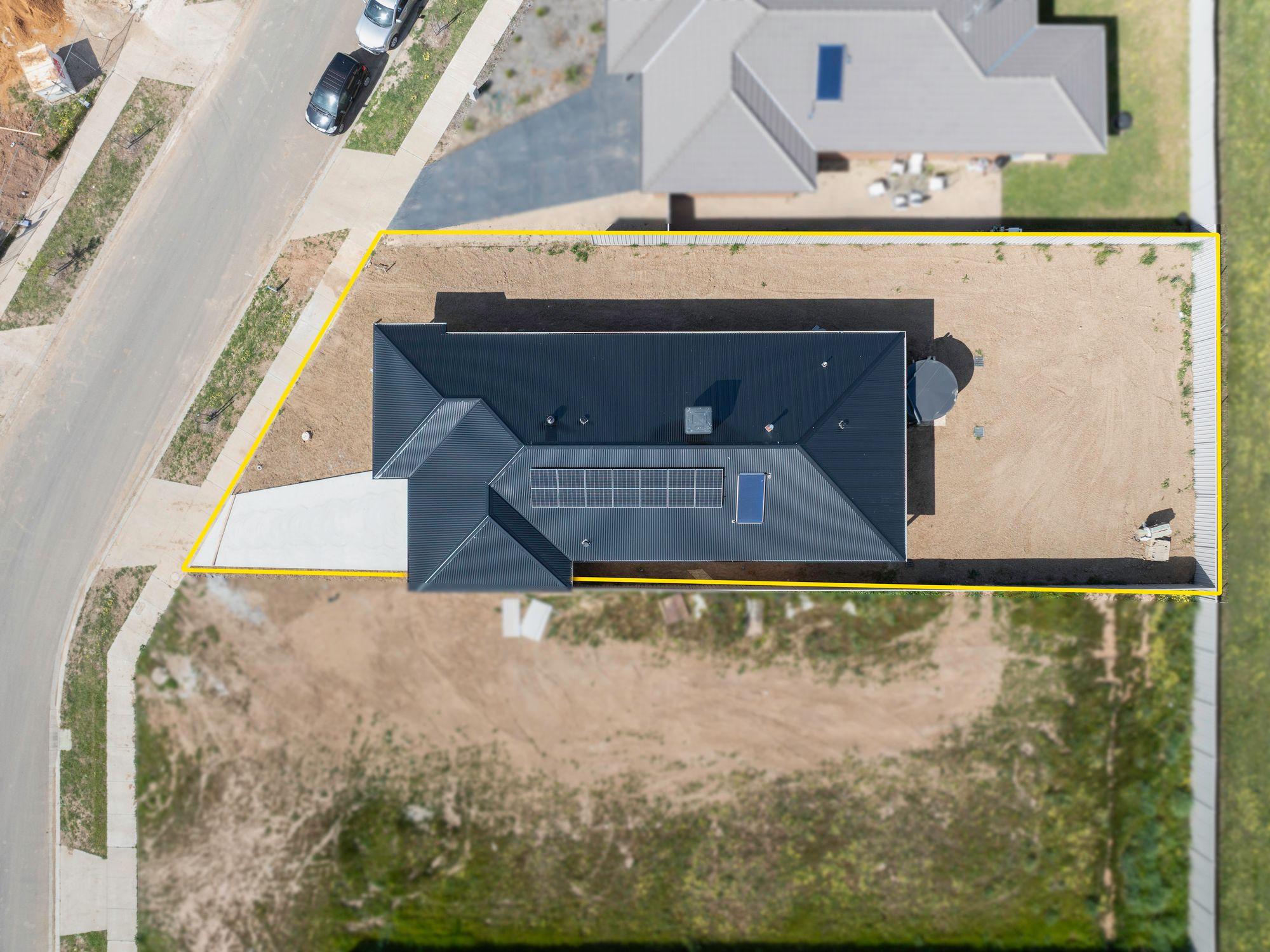 Desirable Family Home