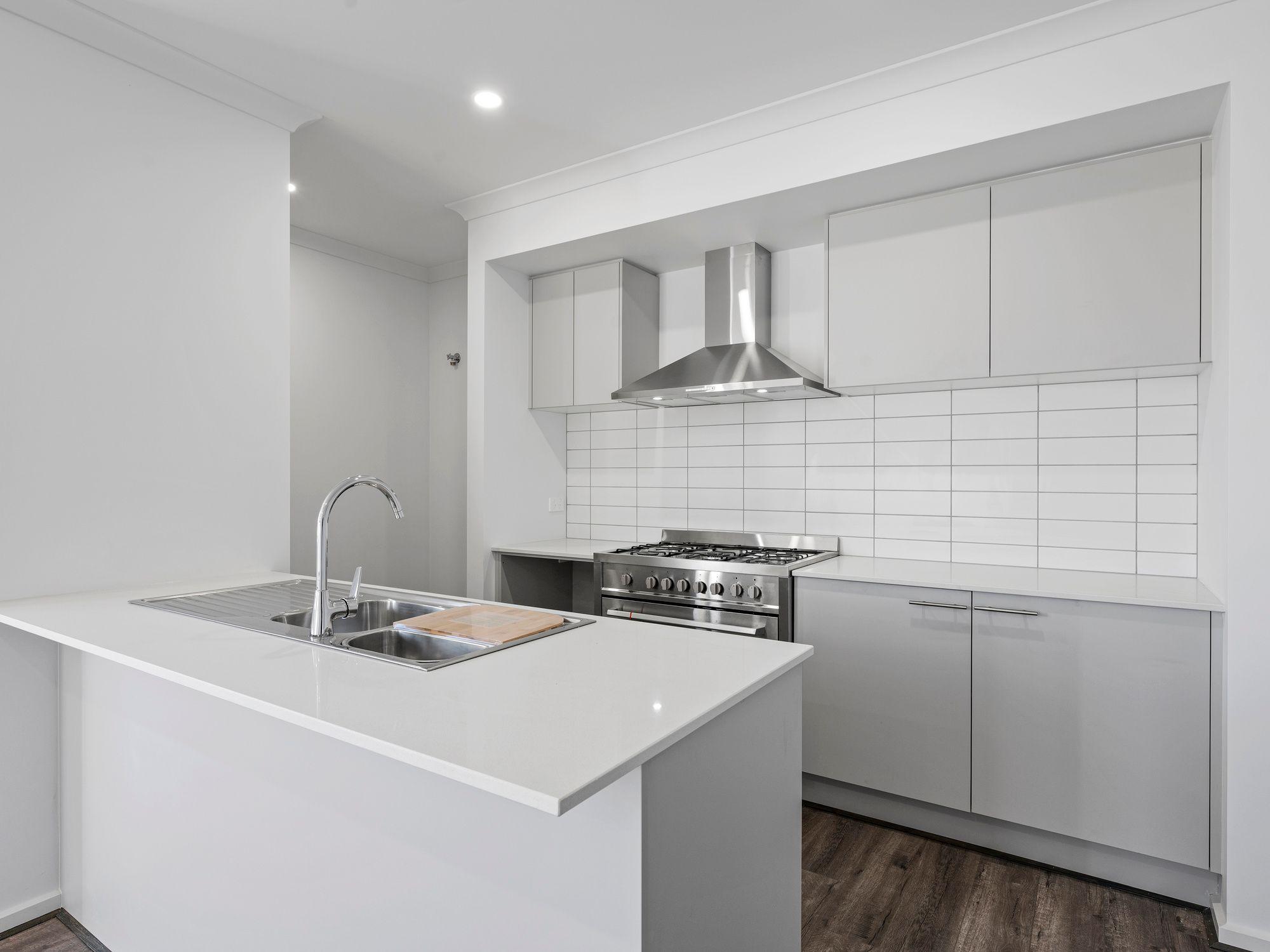 Desirable Family Home