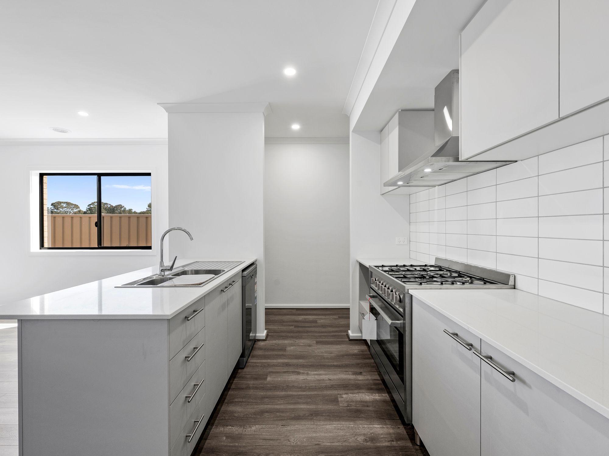 Desirable Family Home