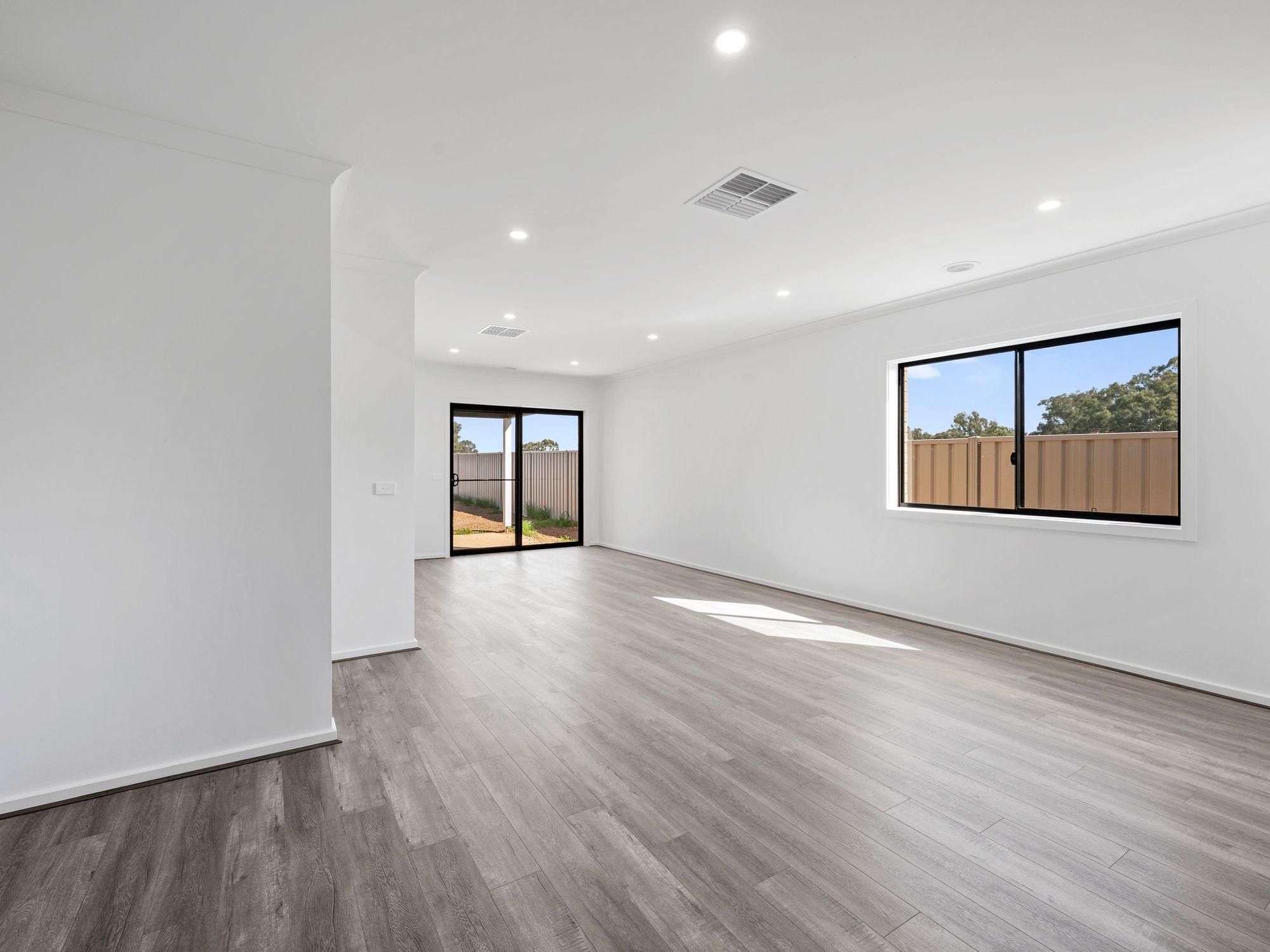 Desirable Family Home