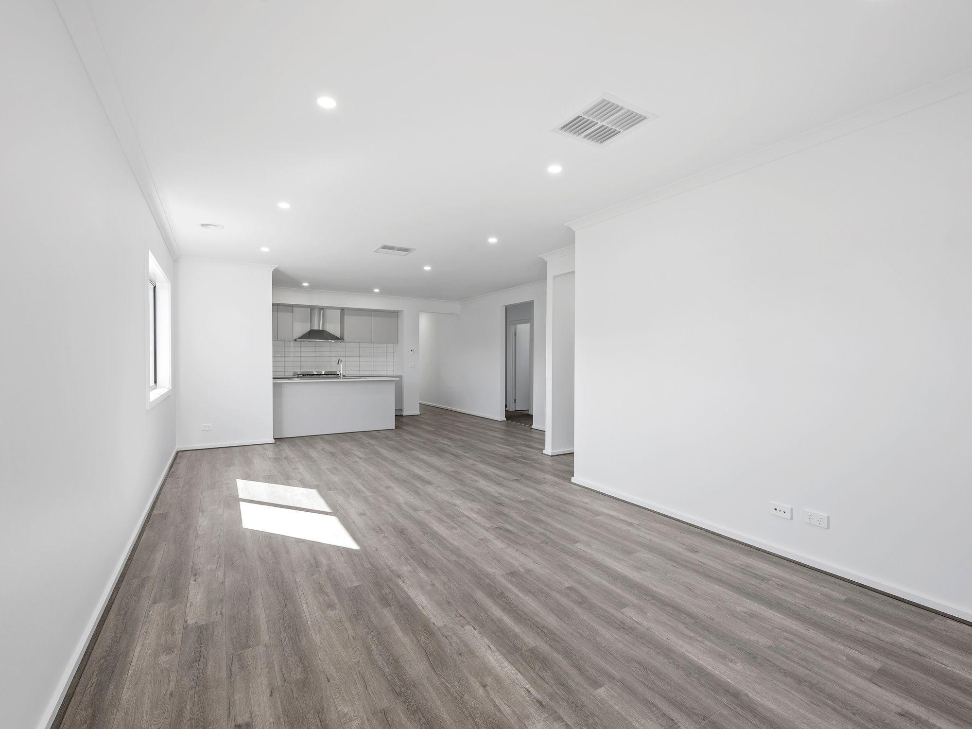 Desirable Family Home