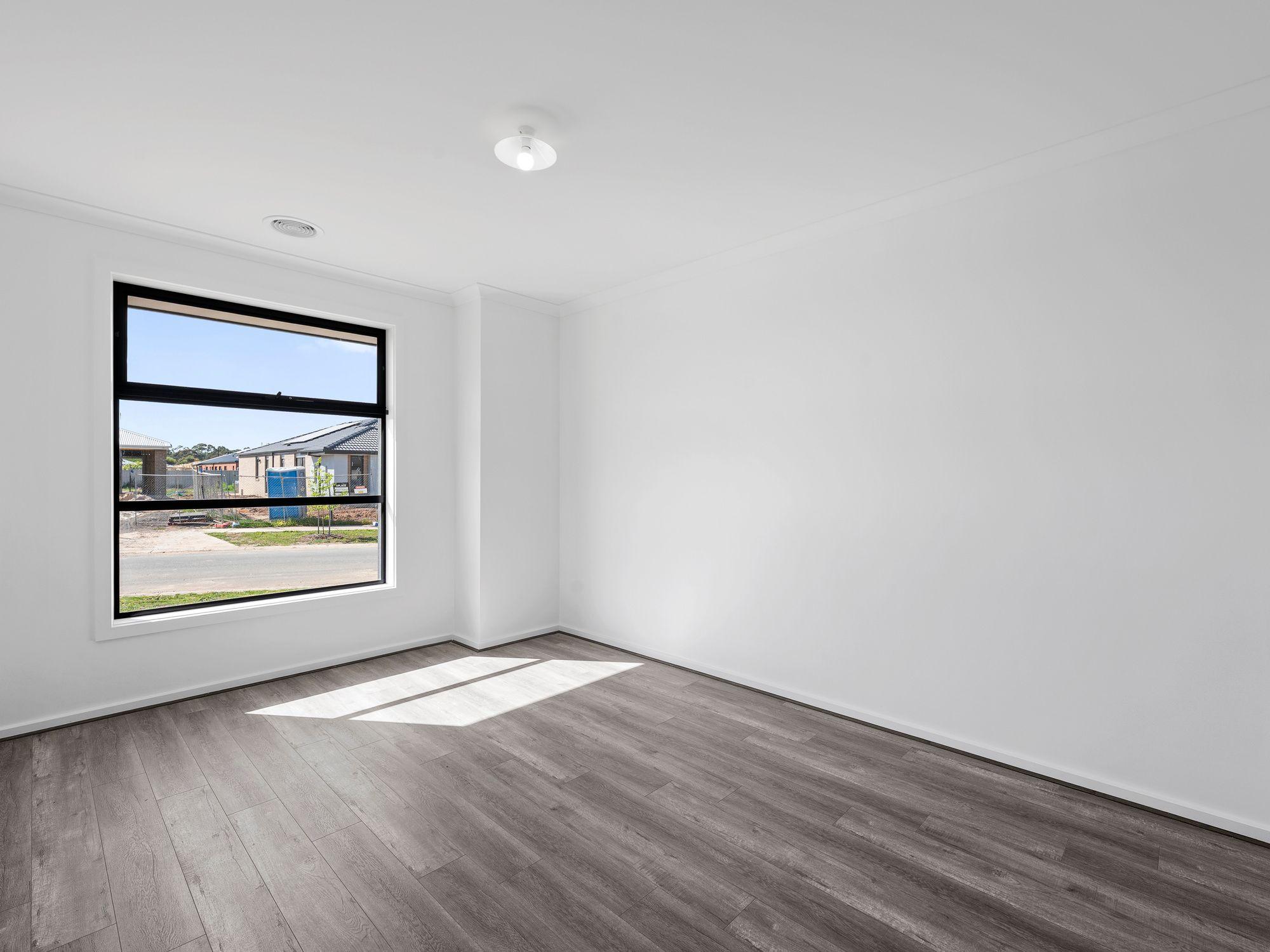 Desirable Family Home