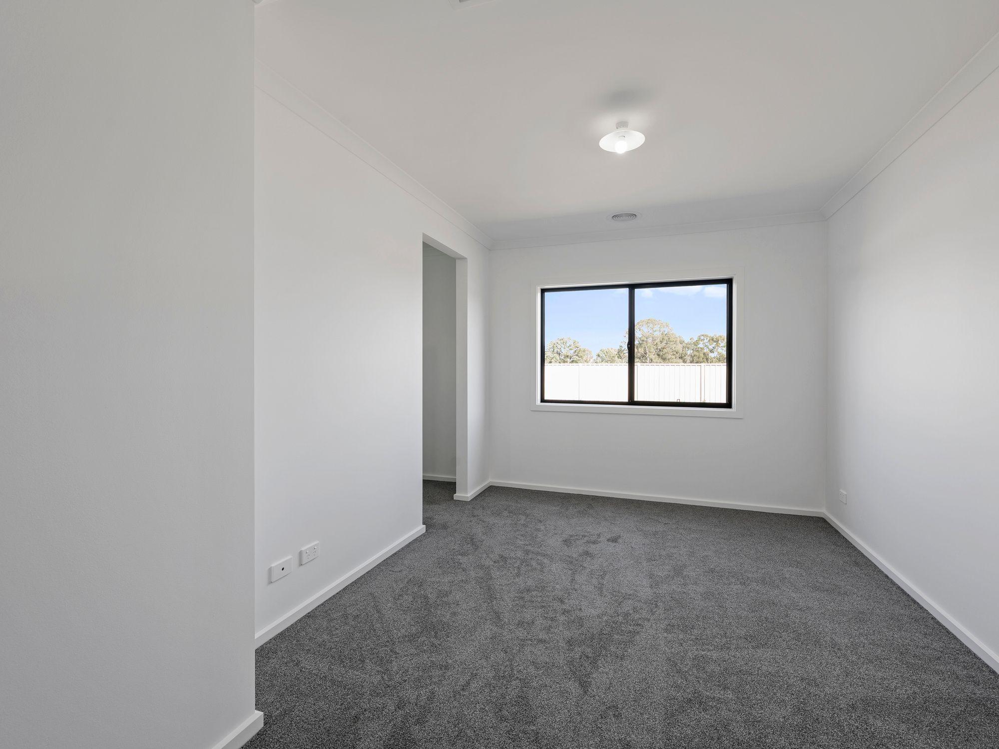 Desirable Family Home