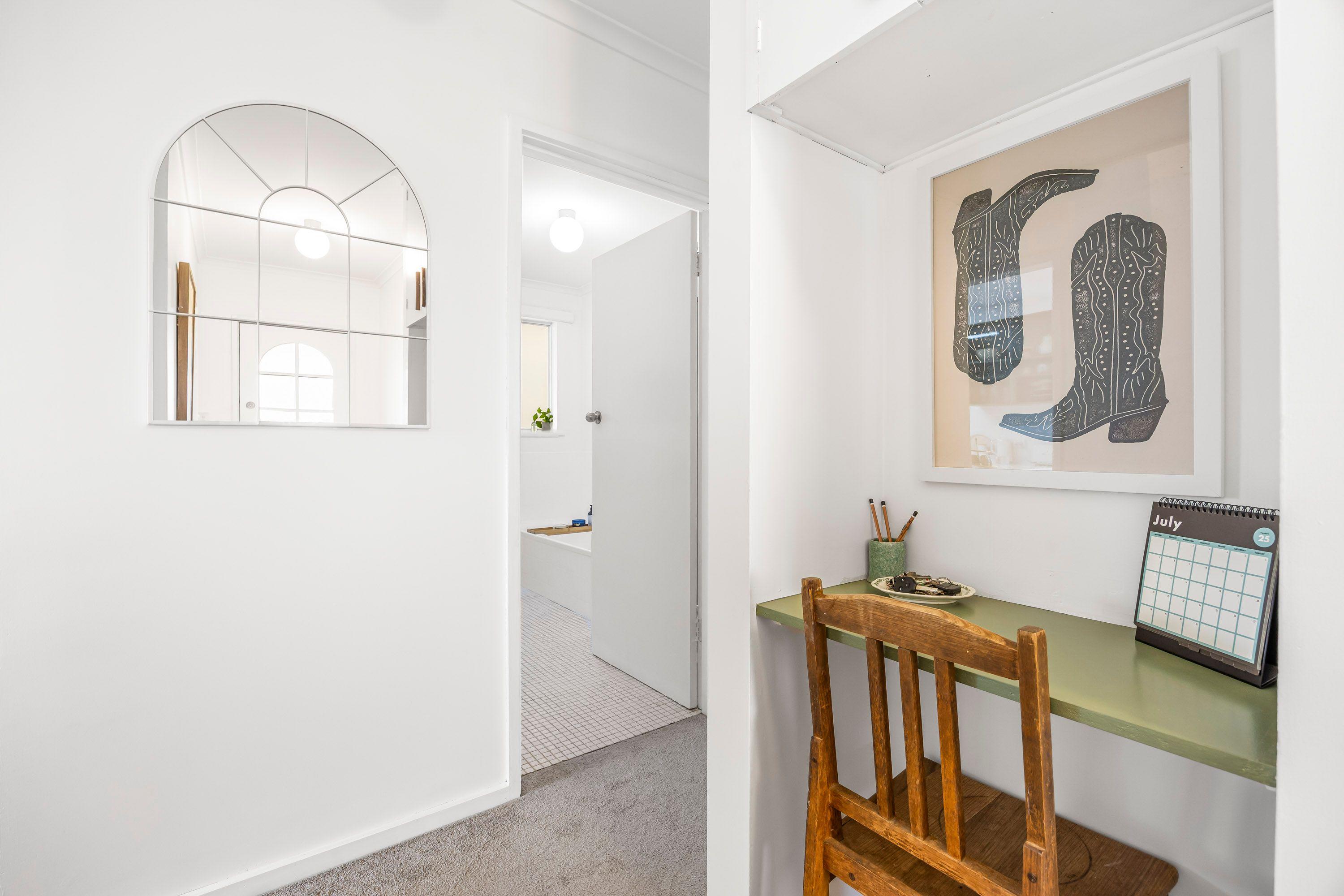 Recently Refurbished Charming 3-Bedroom Home