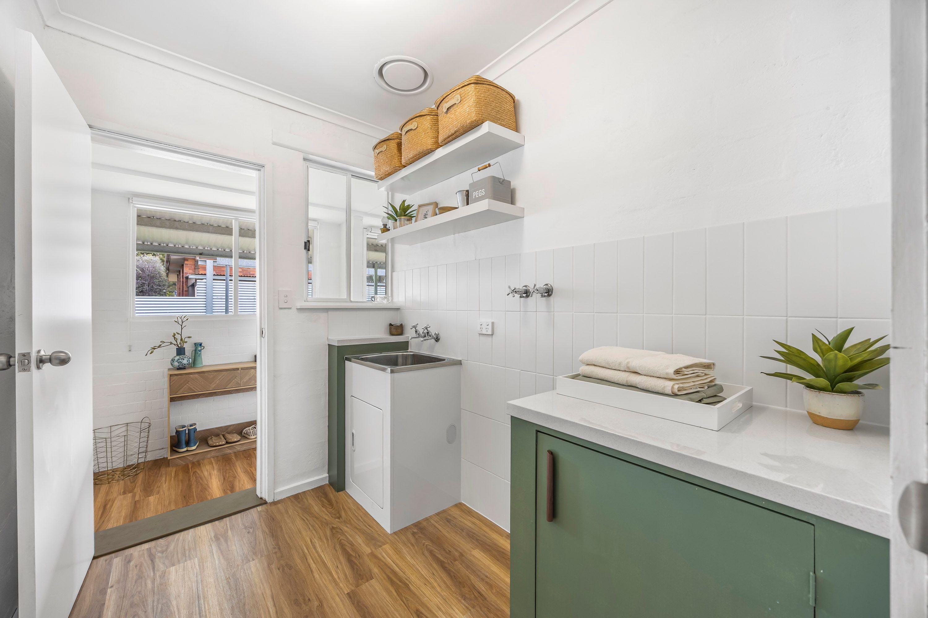 Recently Refurbished Charming 3-Bedroom Home