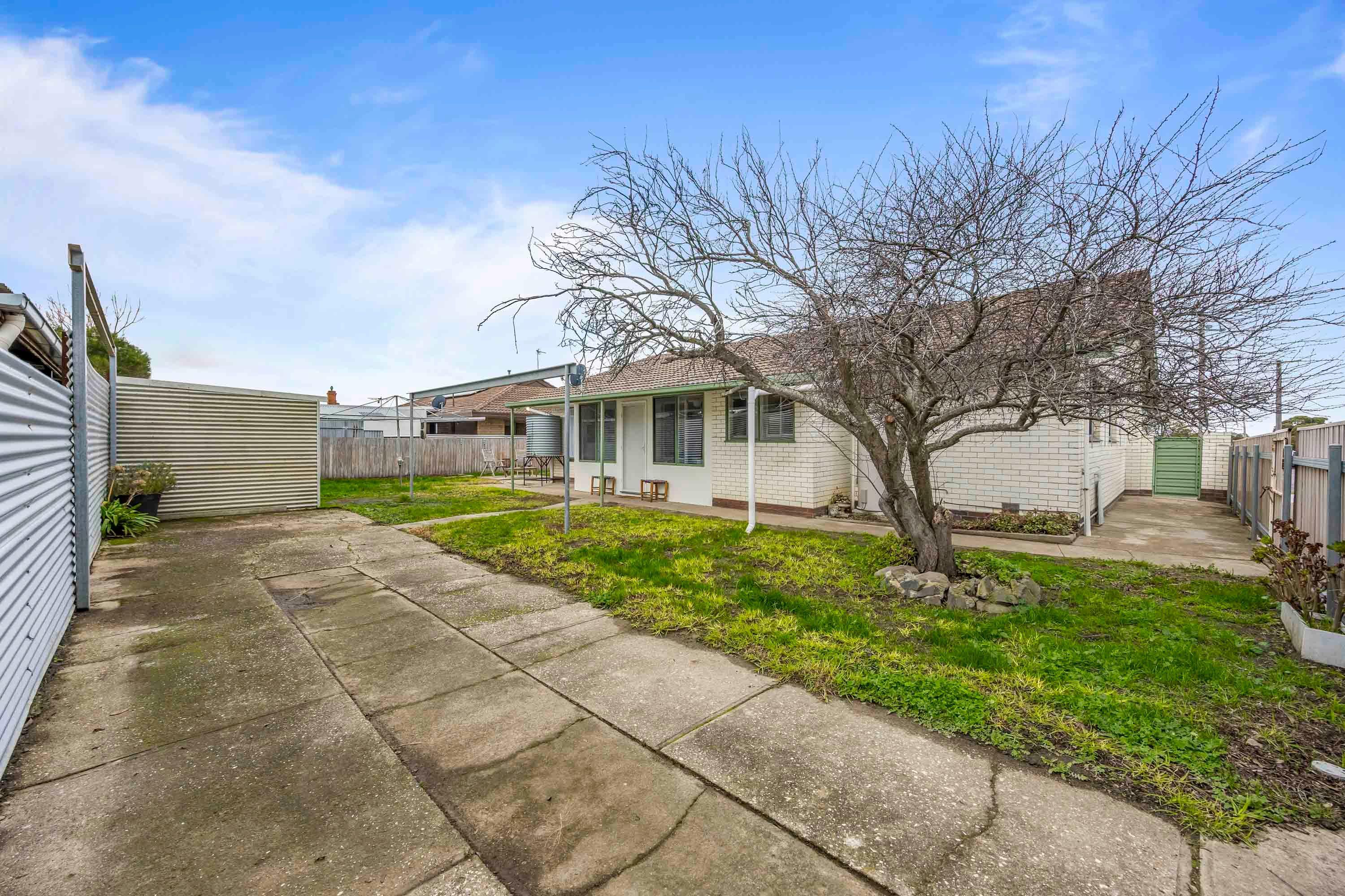 Recently Refurbished Charming 3-Bedroom Home