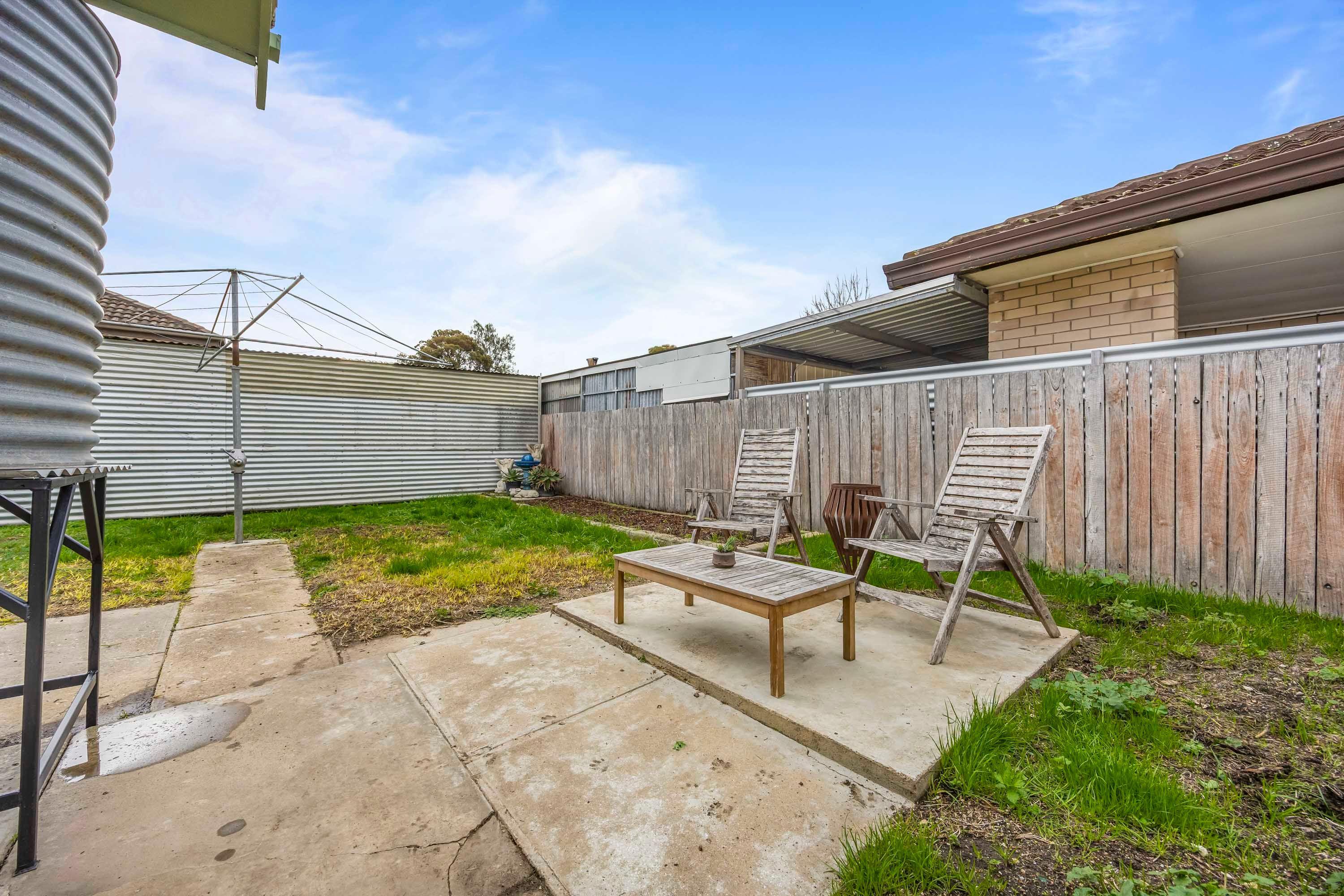 Recently Refurbished Charming 3-Bedroom Home