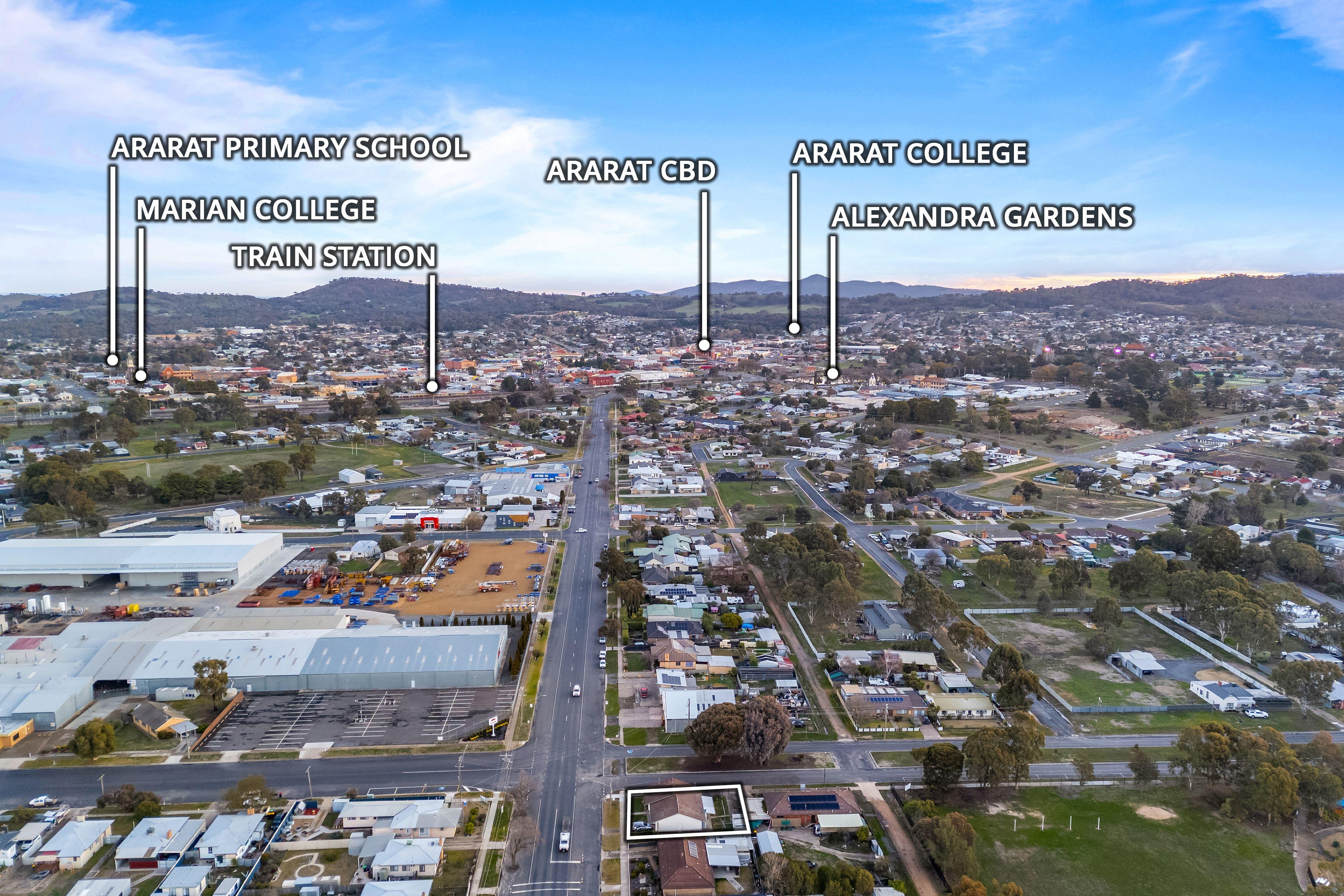 Recently Refurbished Charming 3-Bedroom Home