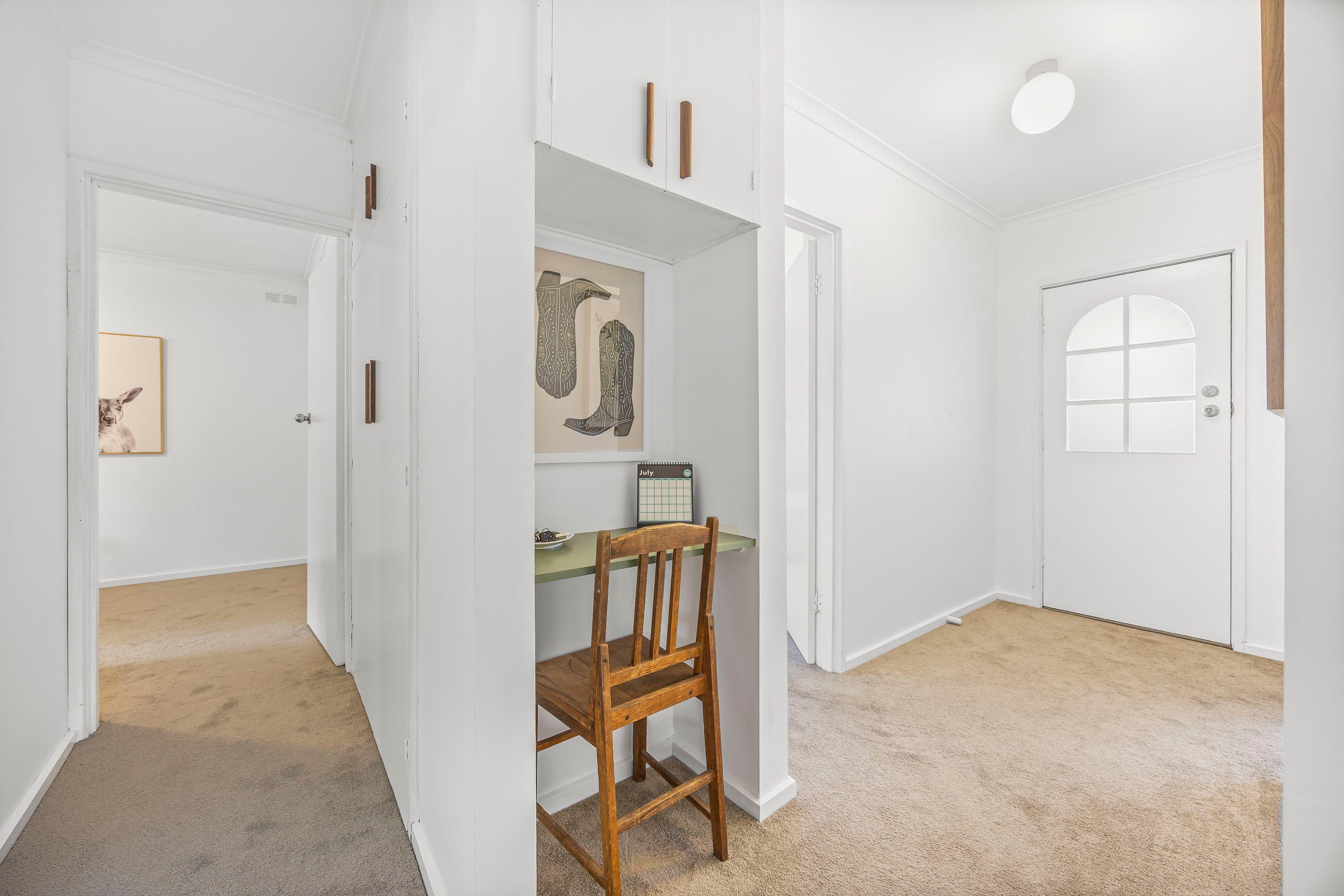 Recently Refurbished Charming 3-Bedroom Home