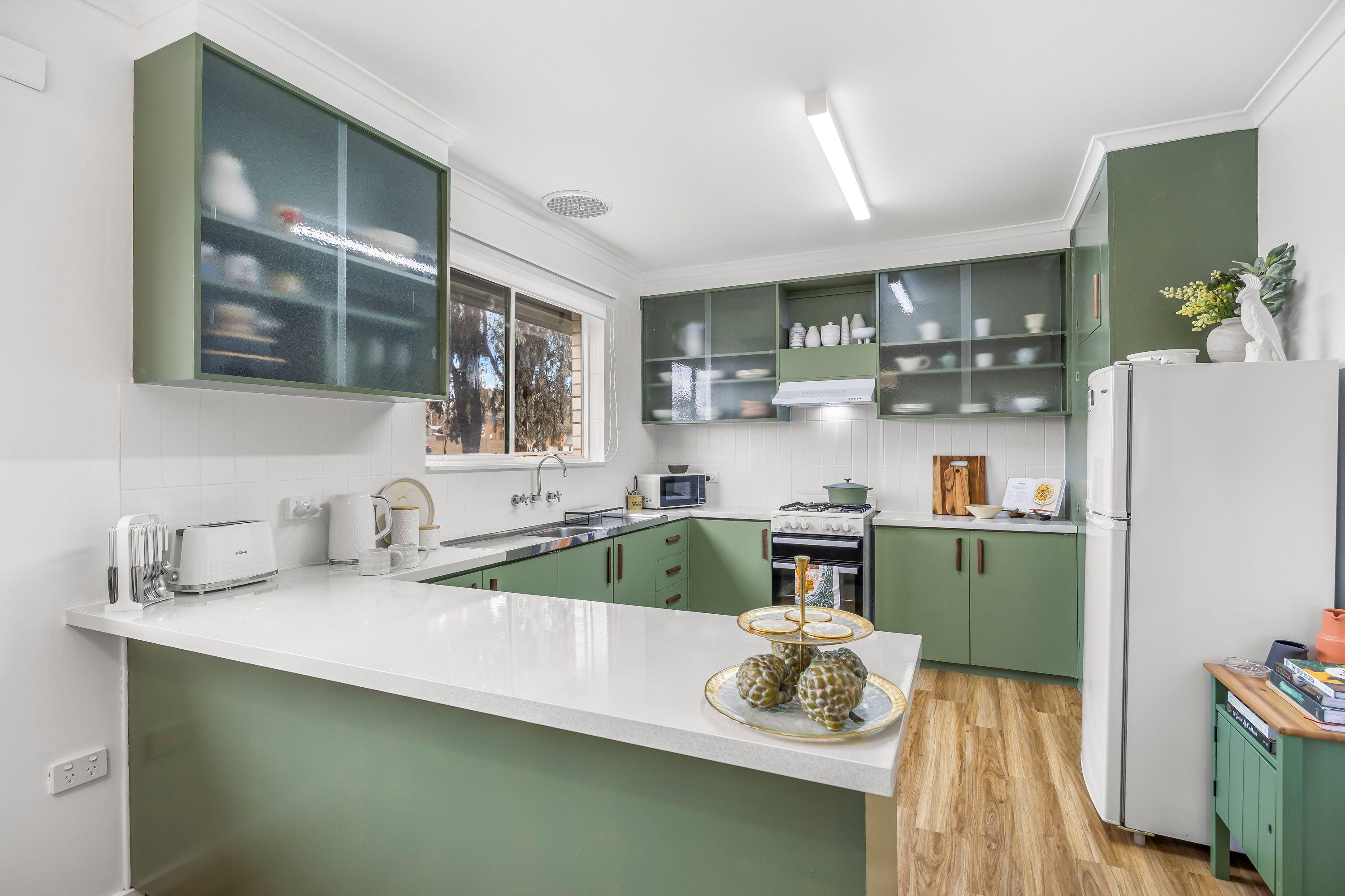 Recently Refurbished Charming 3-Bedroom Home