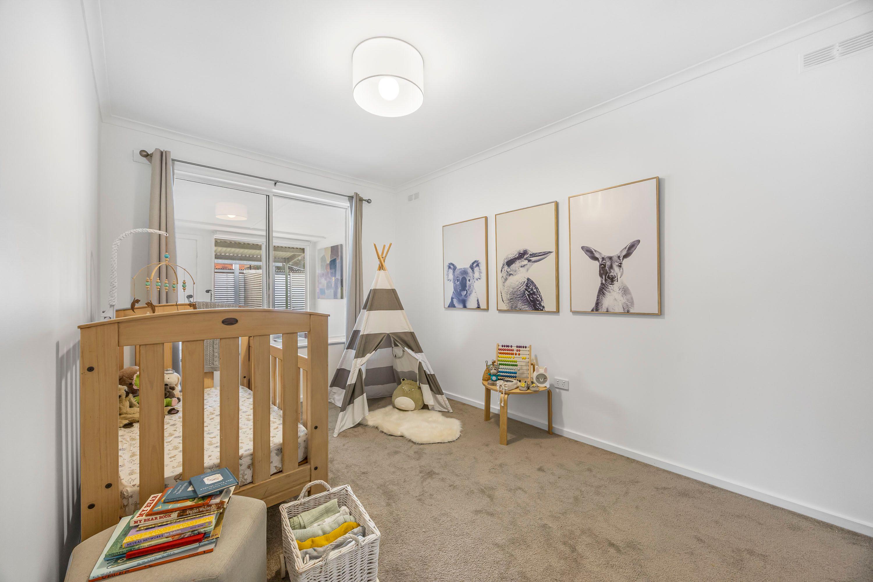 Recently Refurbished Charming 3-Bedroom Home