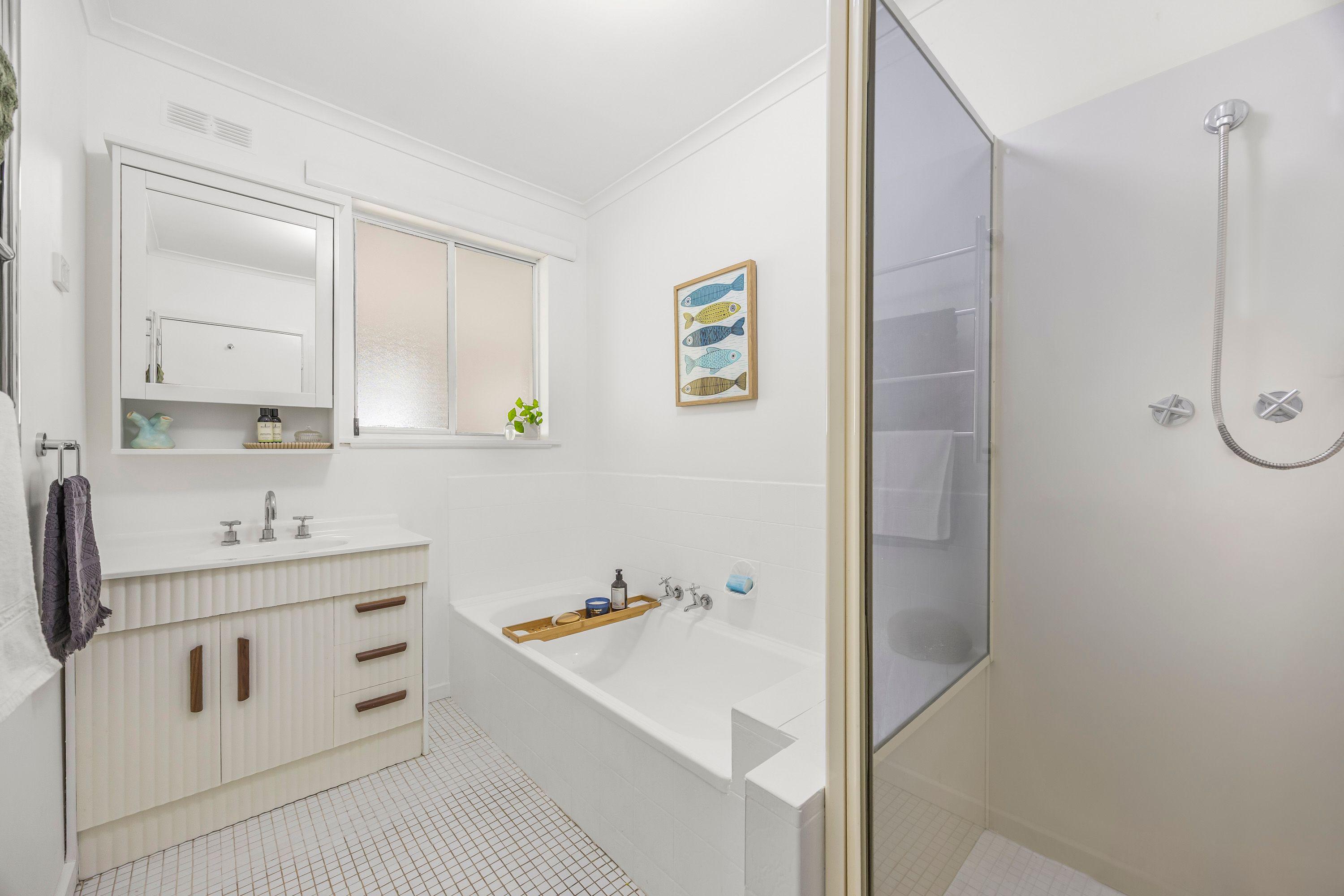 Recently Refurbished Charming 3-Bedroom Home