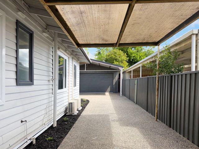 Where Comfort & Lifestyle Come Together