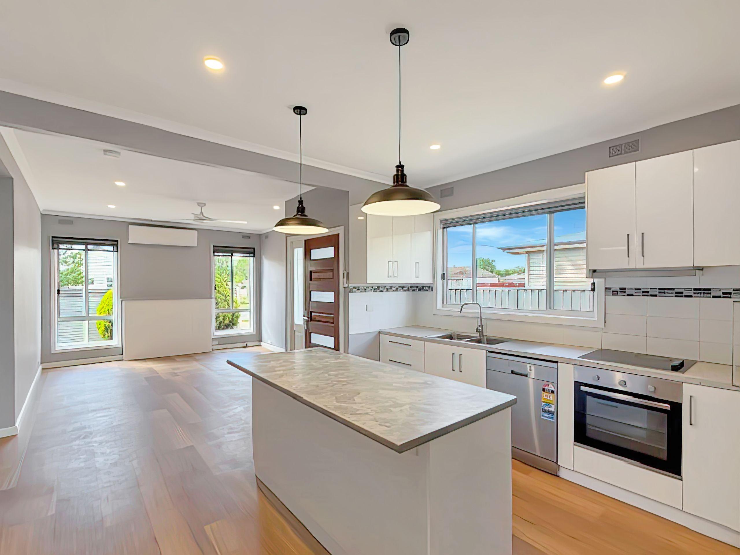 Where Comfort & Lifestyle Come Together