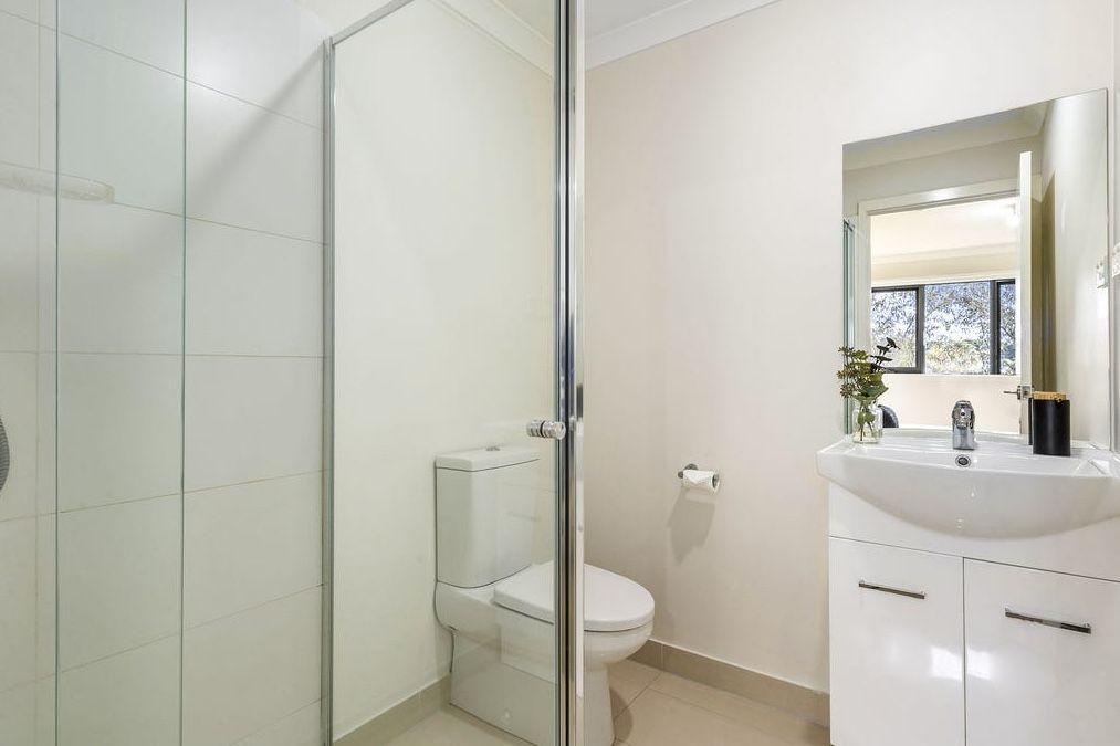 Lovely designer townhouse in the heart of Kilmore