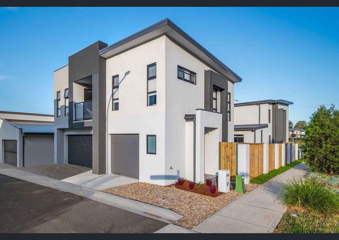 Prop-GPT: House: NSW Edmondson Park, NSW 2174 Rare Gem!