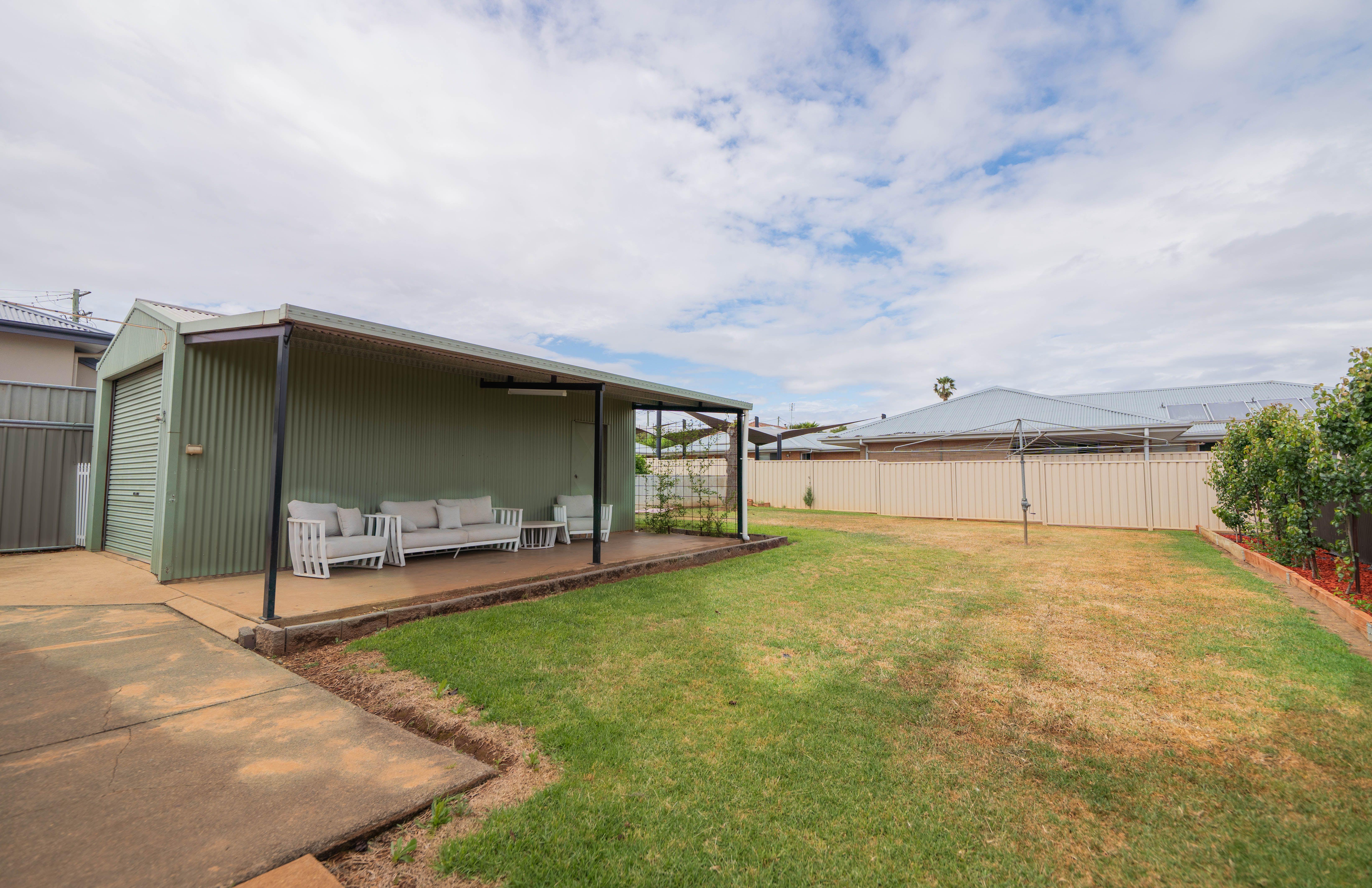 Ray White Real Estate Parkes