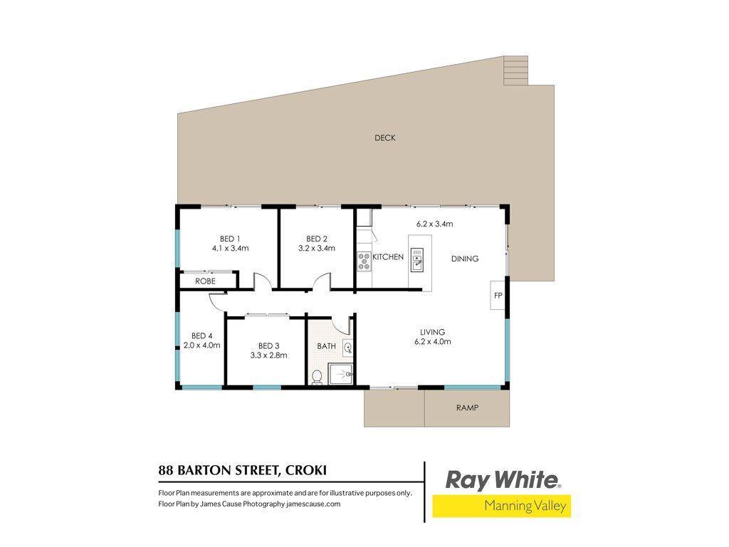 One Of A Kind - Waterfront living