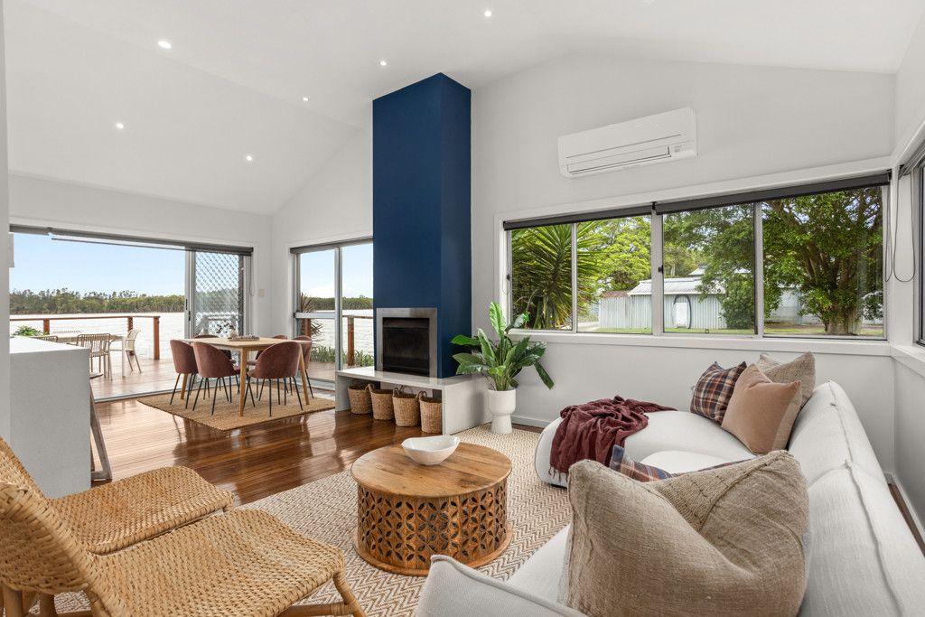 One Of A Kind - Waterfront living