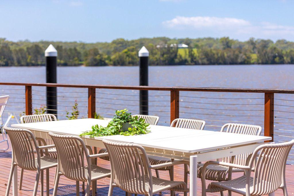 One Of A Kind - Waterfront living