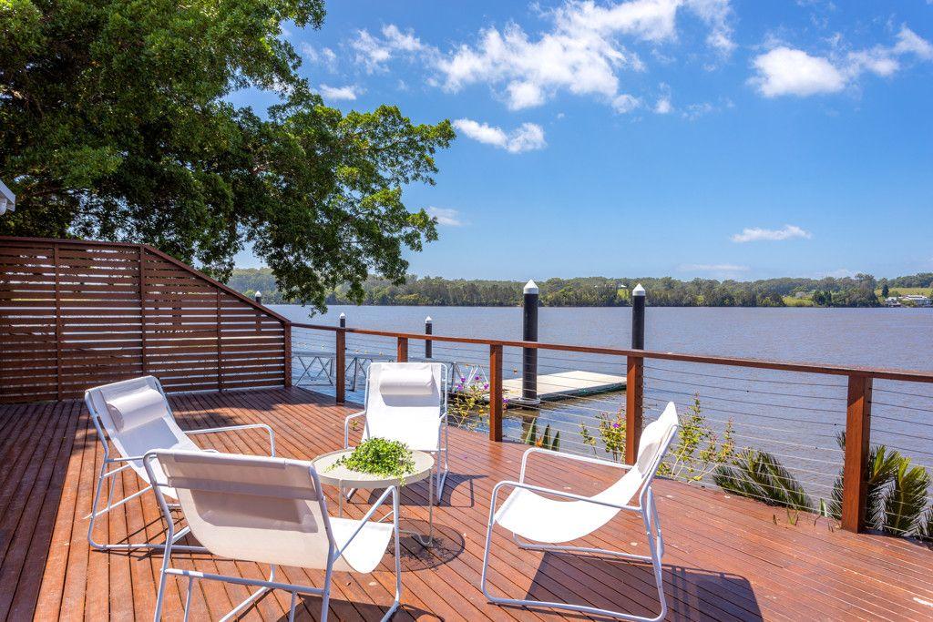 One Of A Kind - Waterfront living