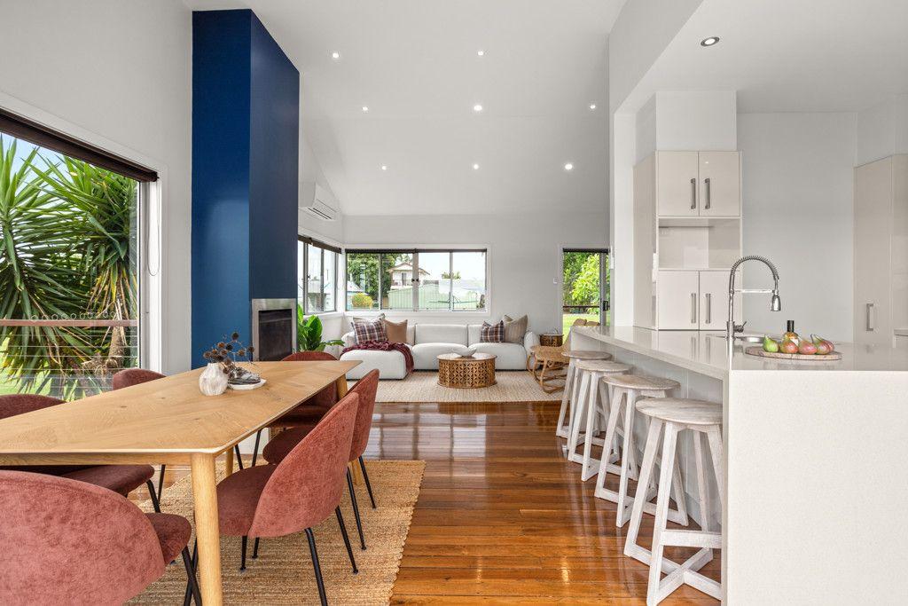 One Of A Kind - Waterfront living