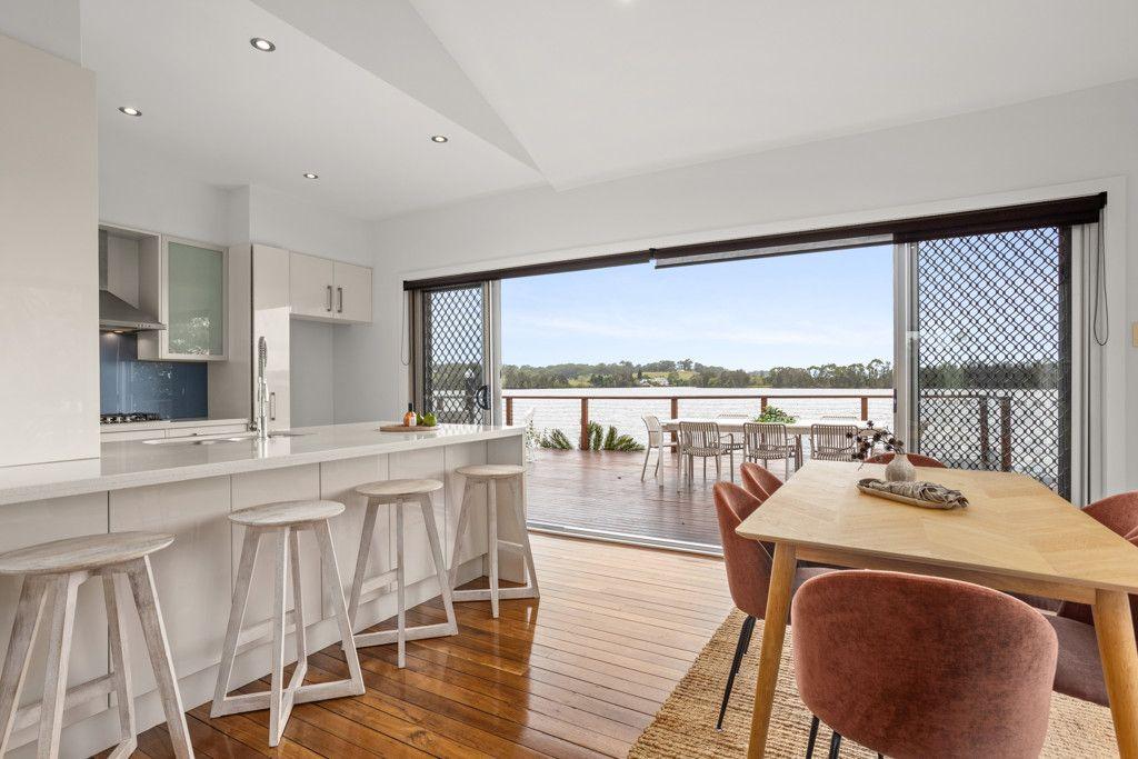 One Of A Kind - Waterfront living