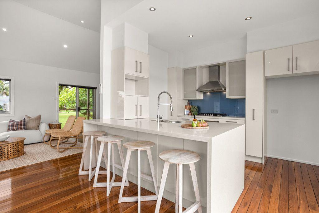 One Of A Kind - Waterfront living