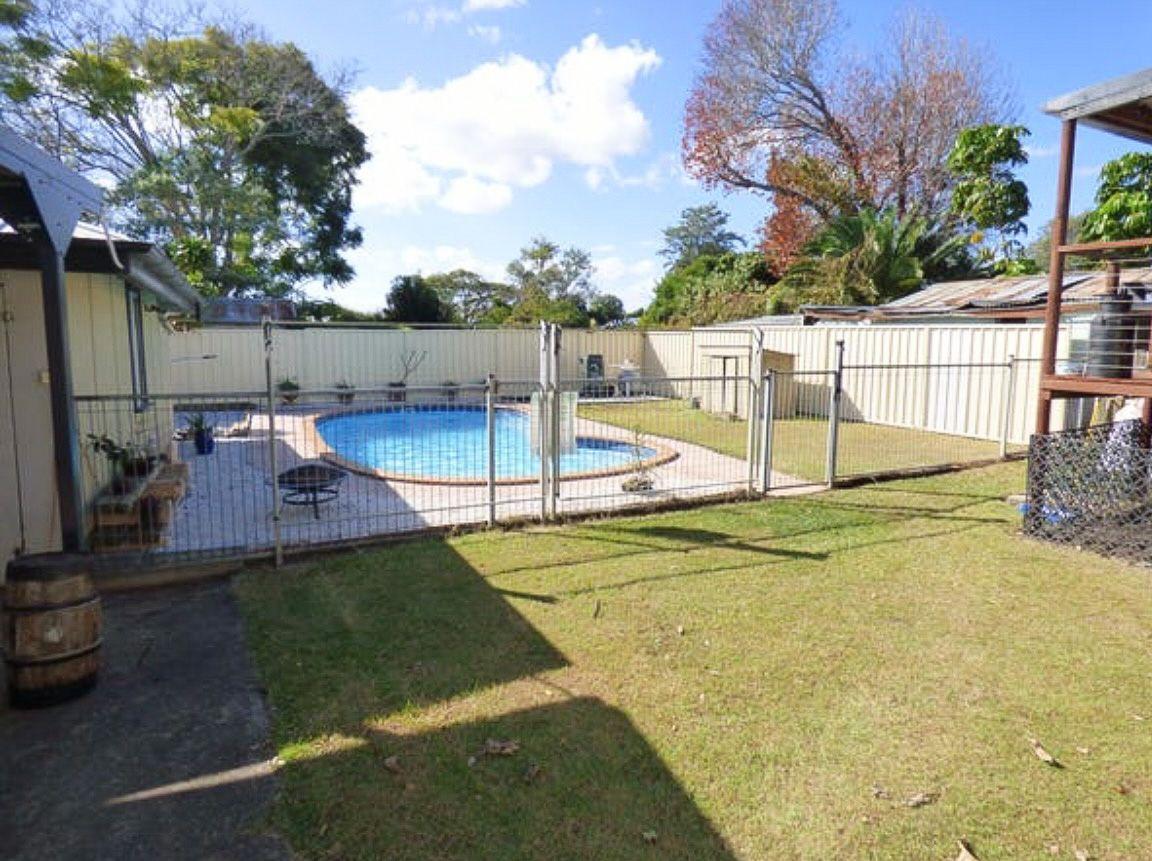 Family home in great location