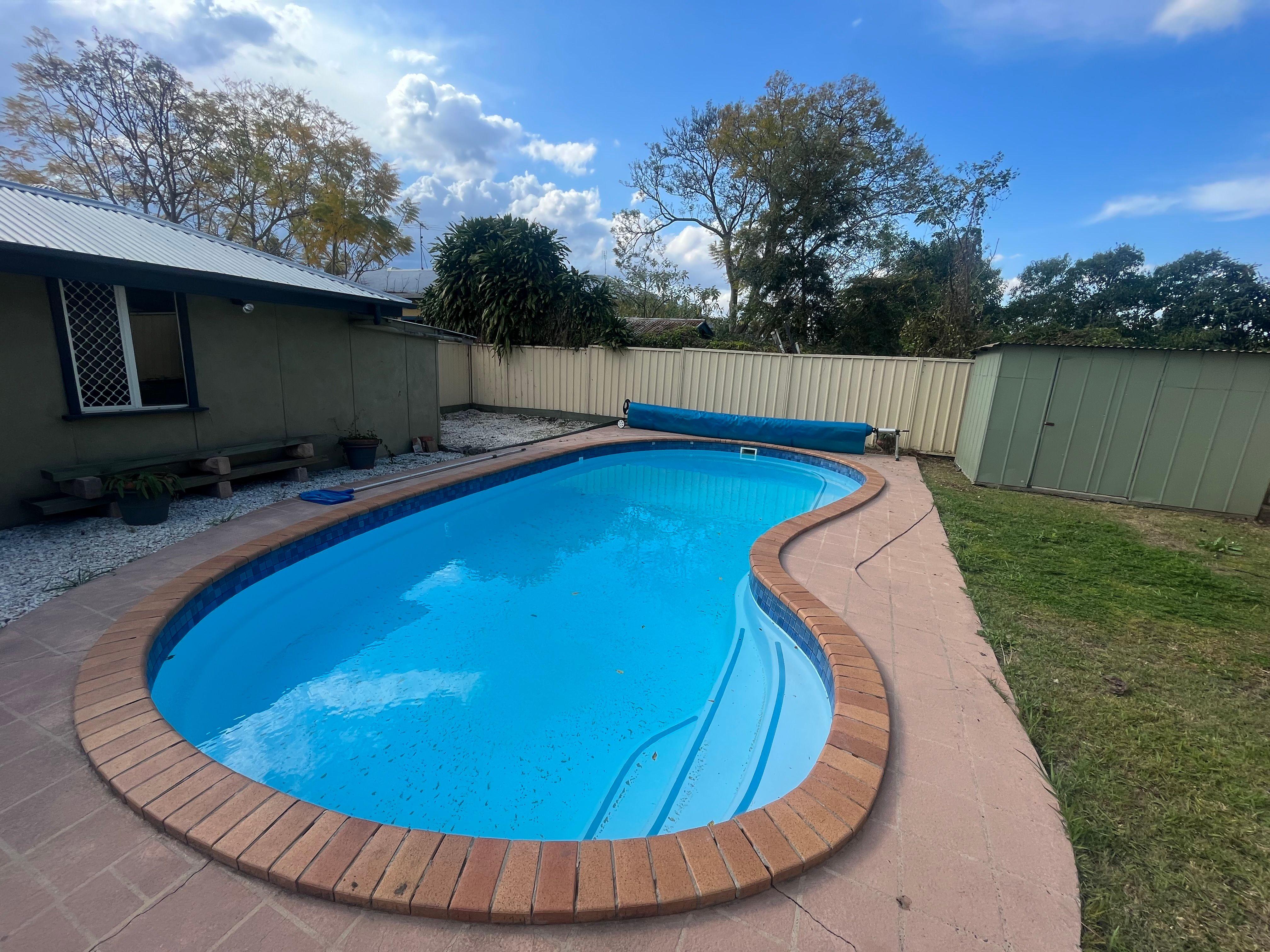 Family home in great location