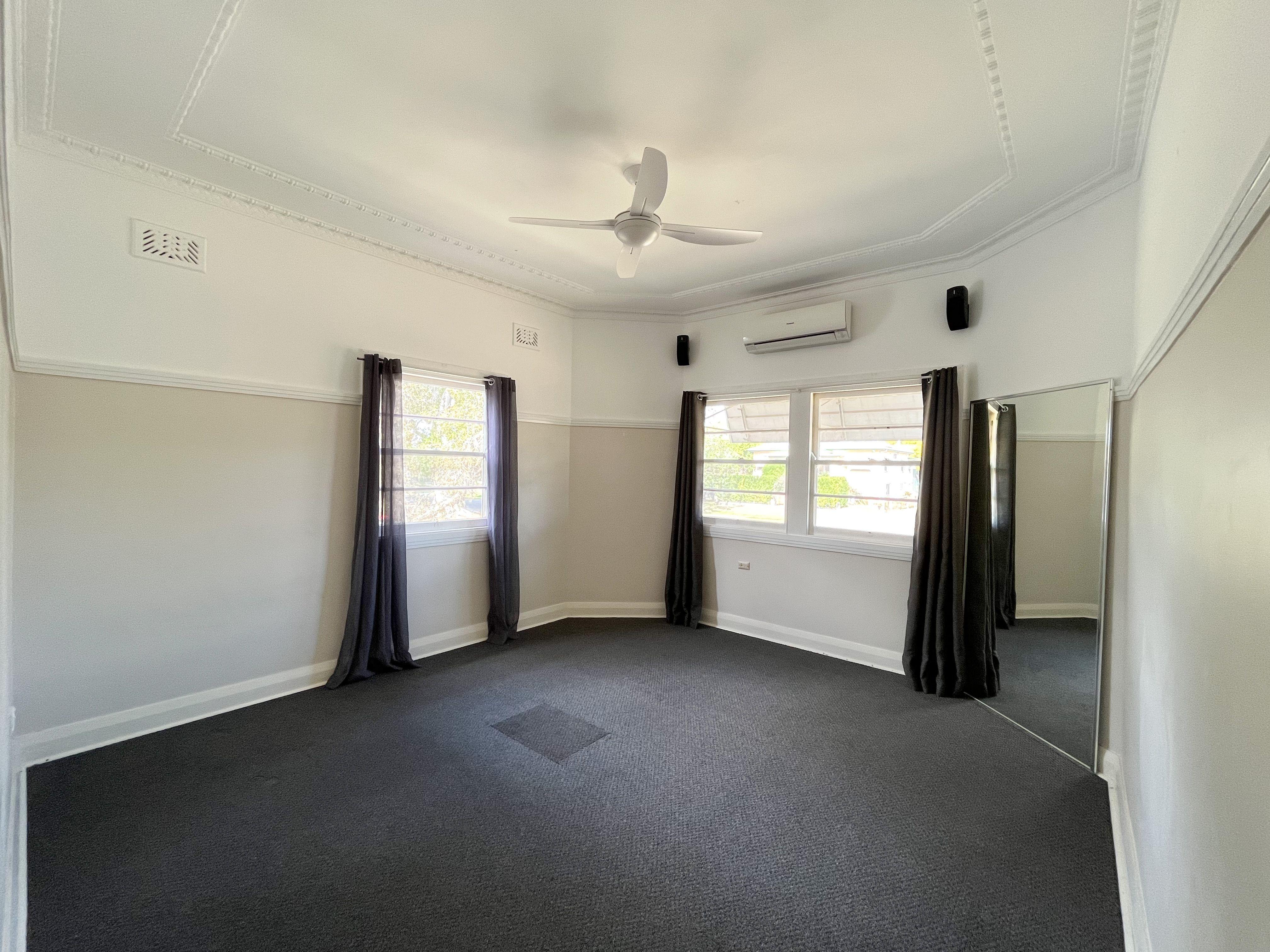 Family home in great location