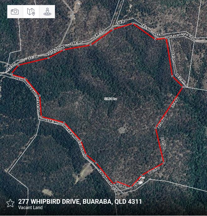 Spacious and Secluded Lifestyle | QLD Buaraba, QLD 4311 | Prop-GPT the AI-Powered Property Portal