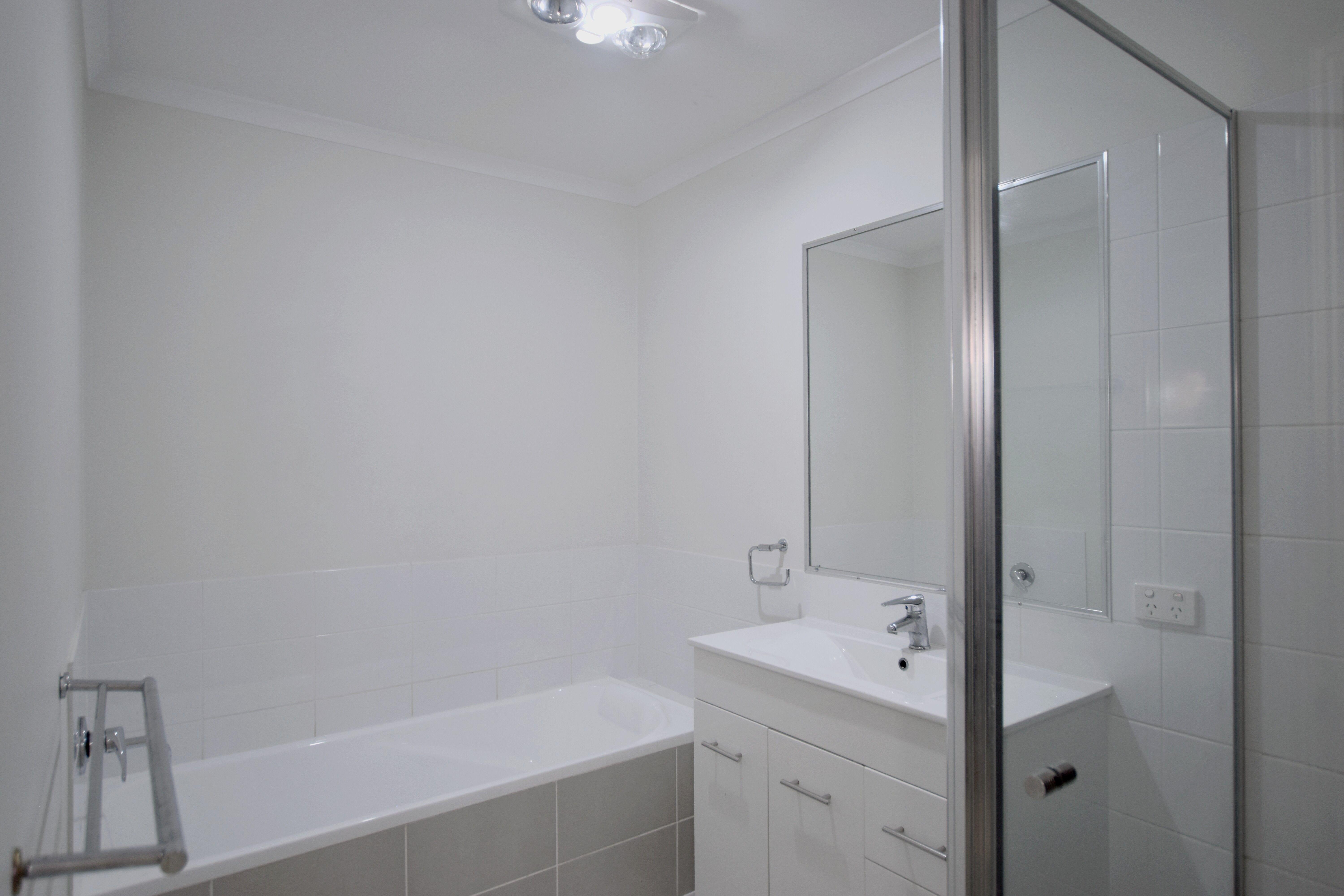 MODERN SEMI-FURNISHED DUPLEX