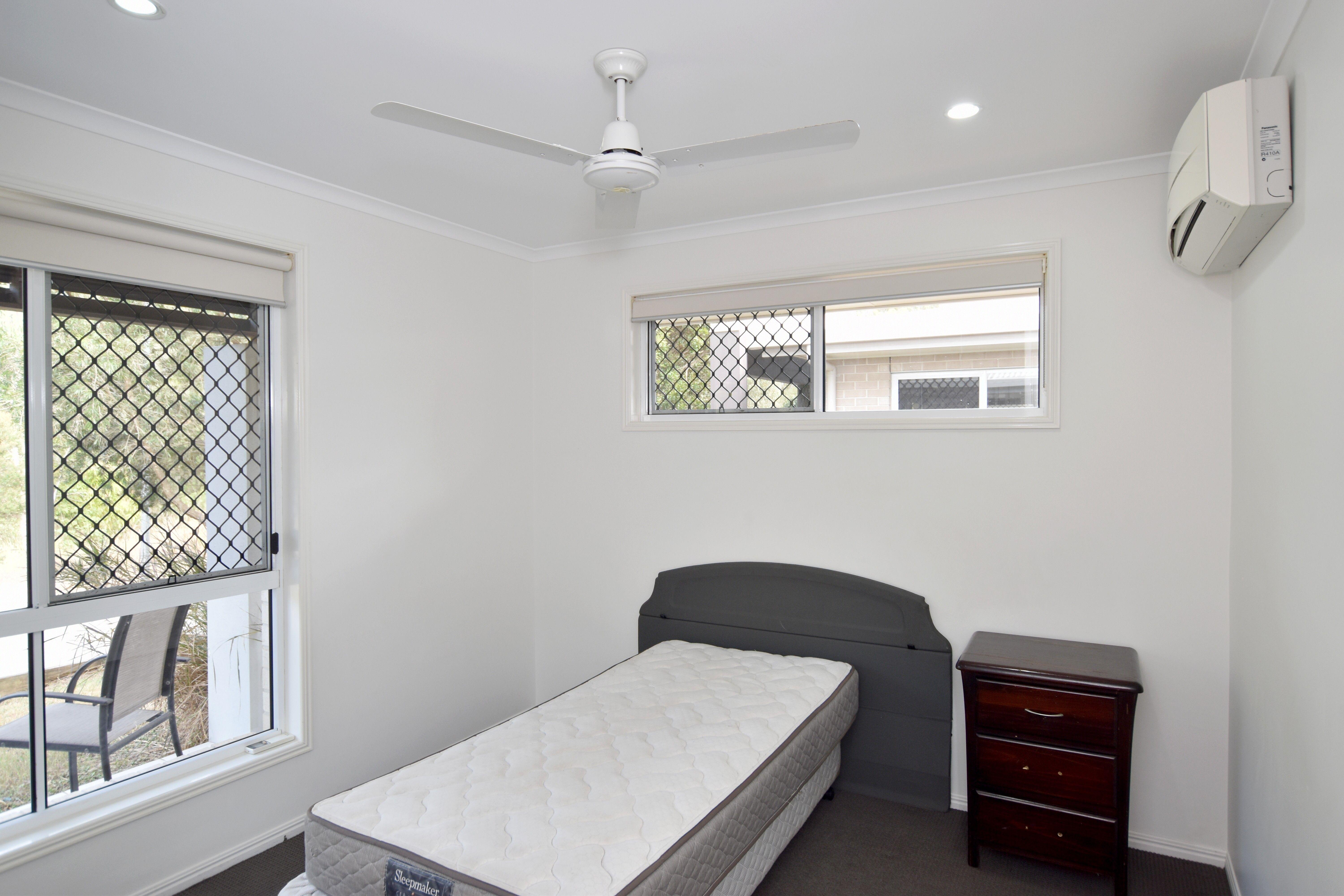 MODERN SEMI-FURNISHED DUPLEX