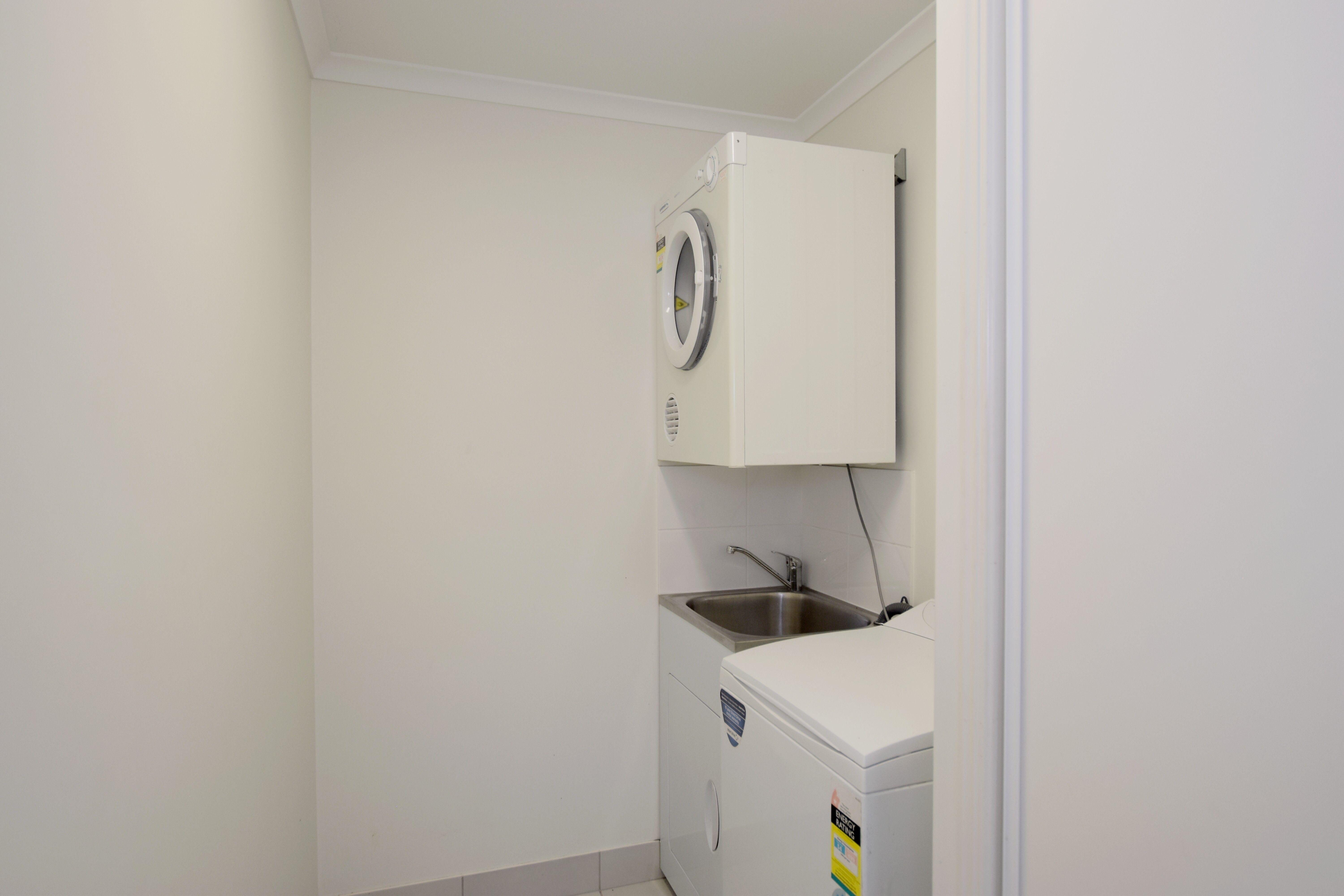 MODERN SEMI-FURNISHED DUPLEX