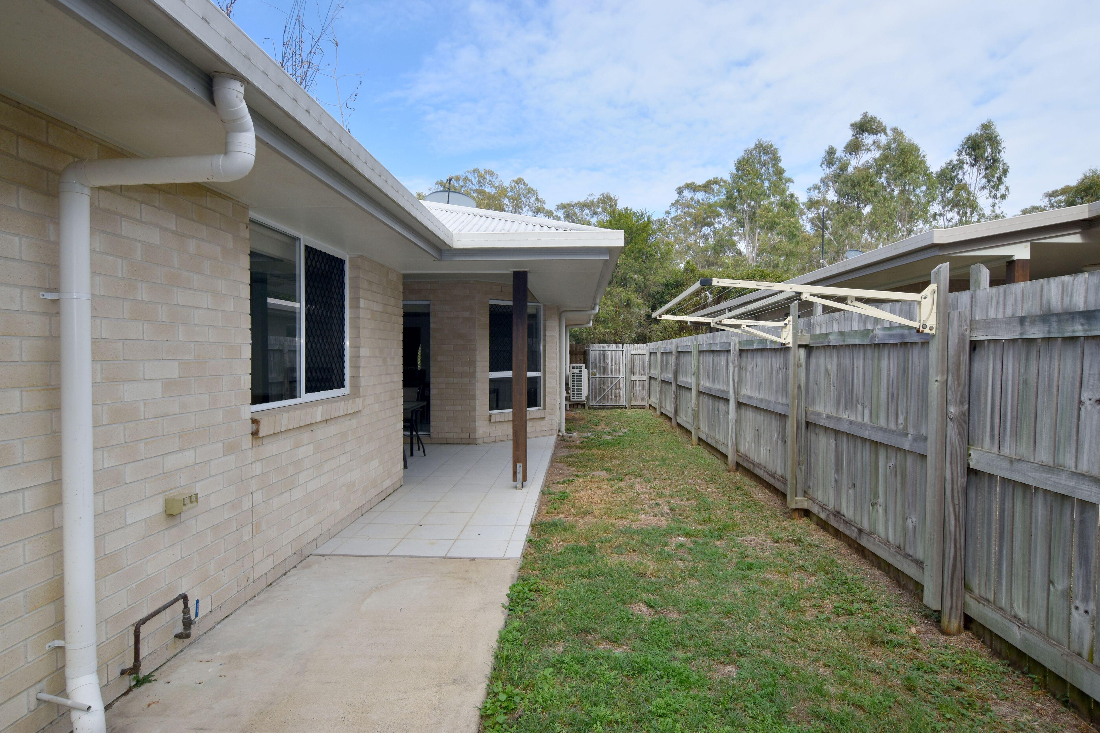 MODERN SEMI-FURNISHED DUPLEX