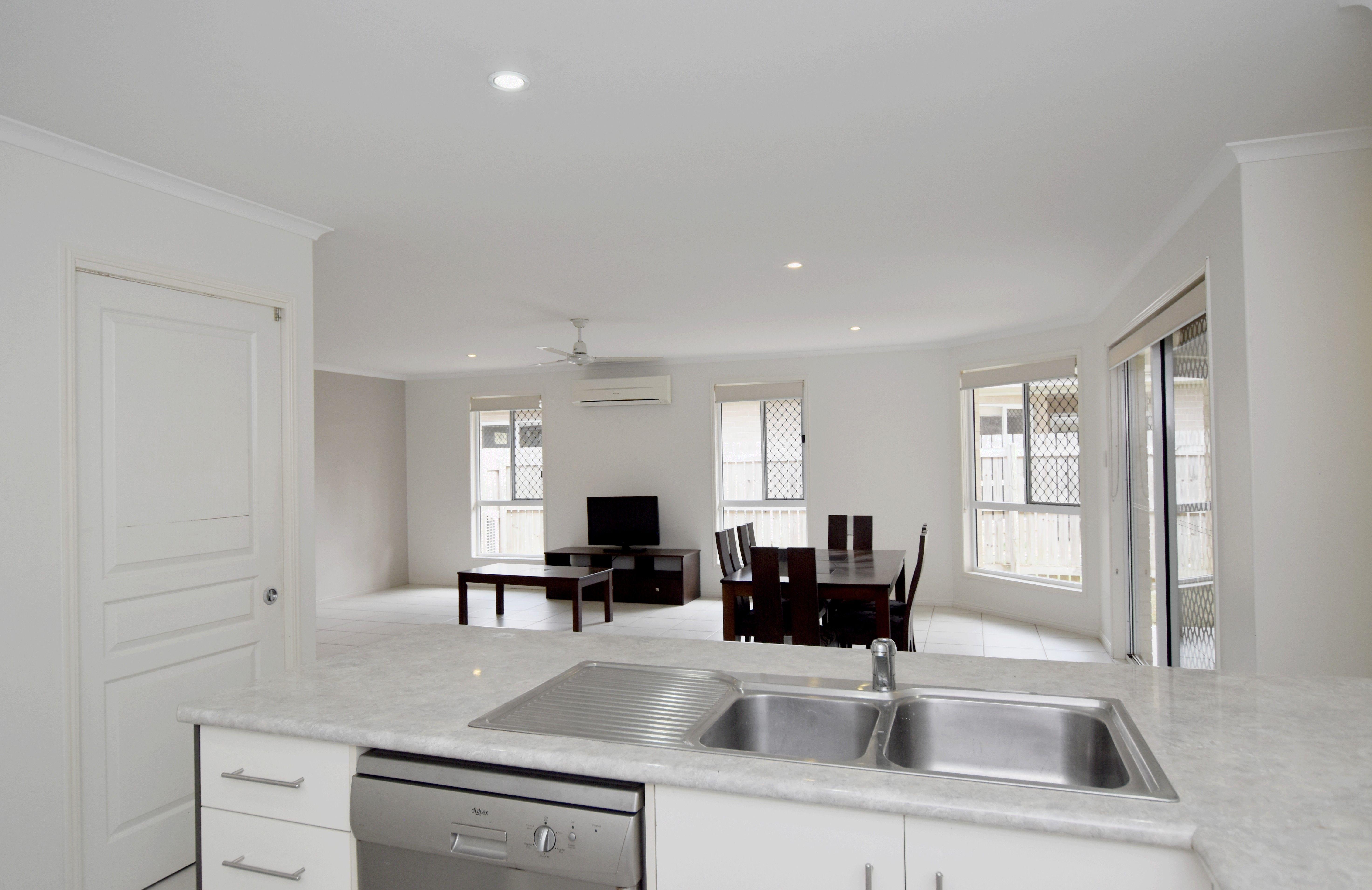 MODERN SEMI-FURNISHED DUPLEX