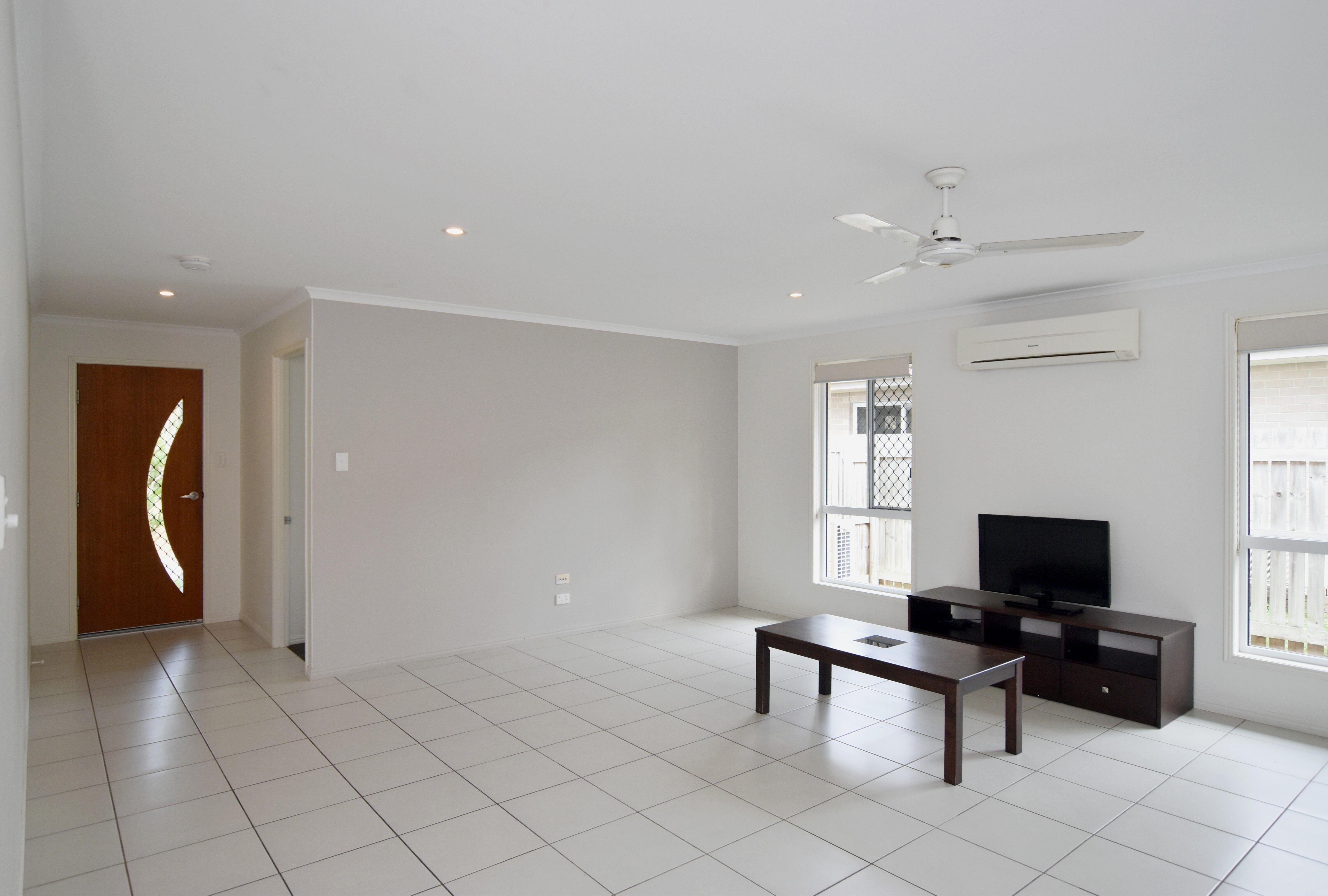 MODERN SEMI-FURNISHED DUPLEX