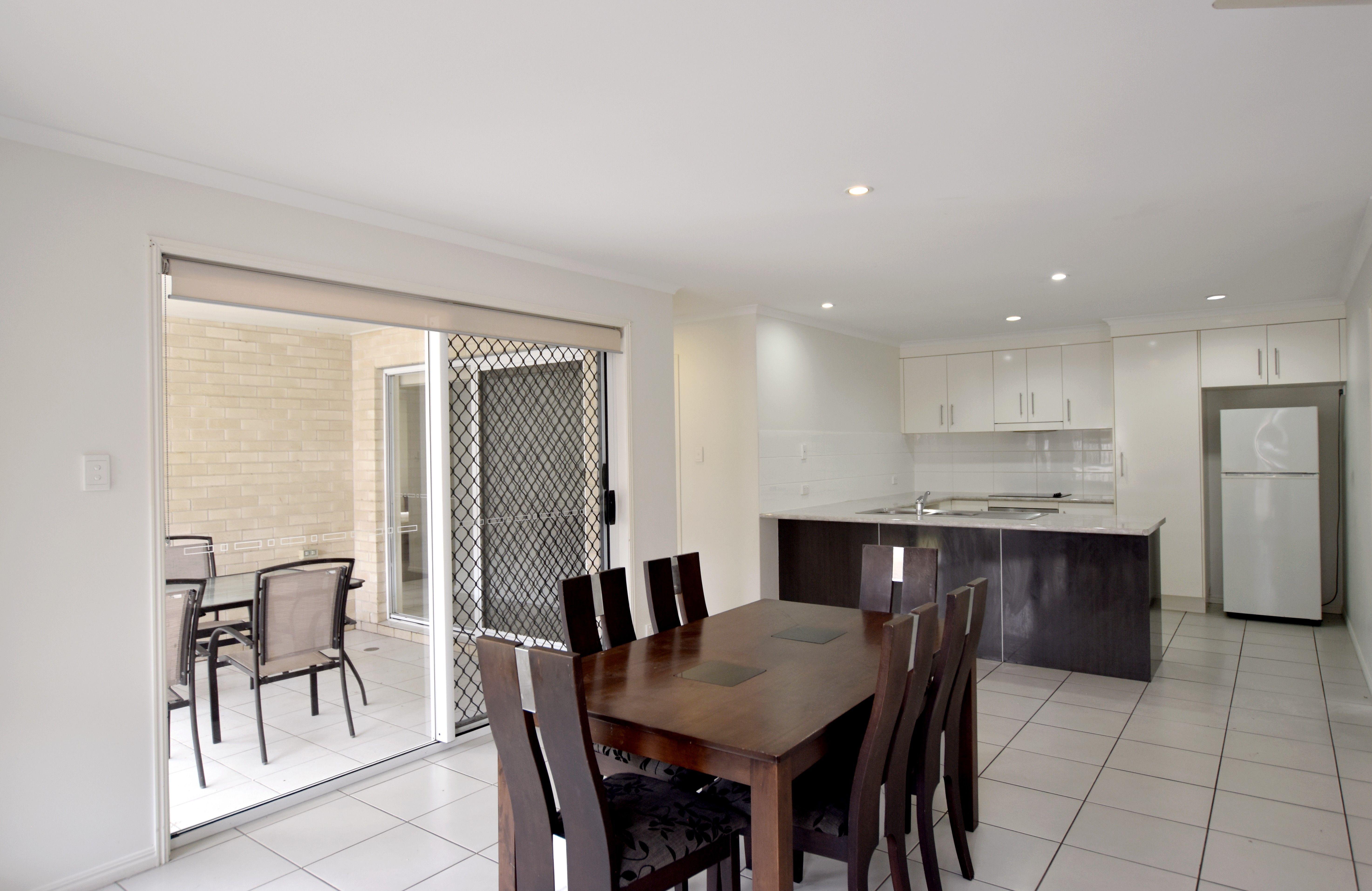 MODERN SEMI-FURNISHED DUPLEX