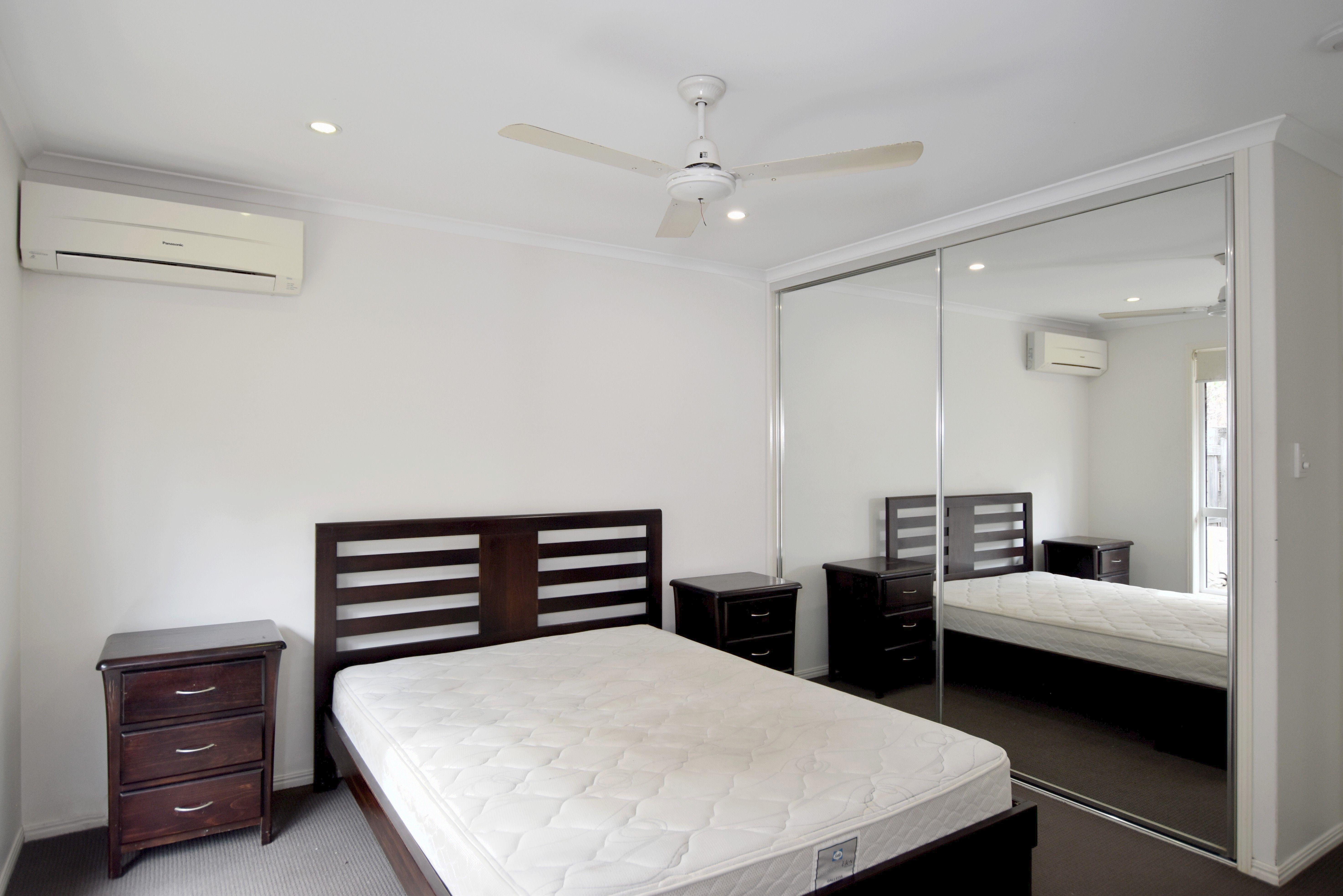 MODERN SEMI-FURNISHED DUPLEX