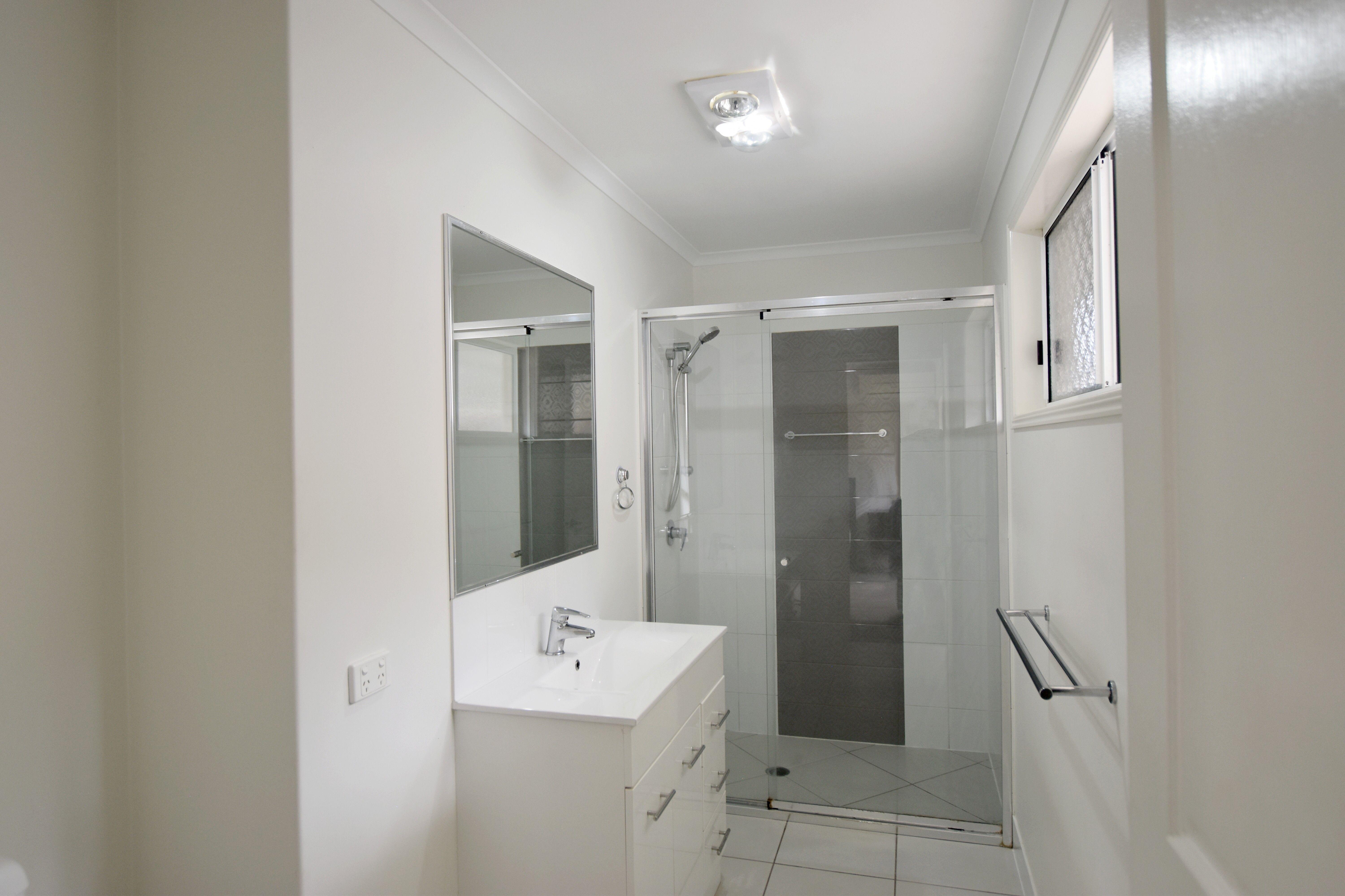 MODERN SEMI-FURNISHED DUPLEX