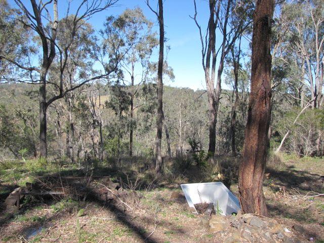 Lifestyle Acreage - 6.21 Hectares Just Minutes from Cooyar