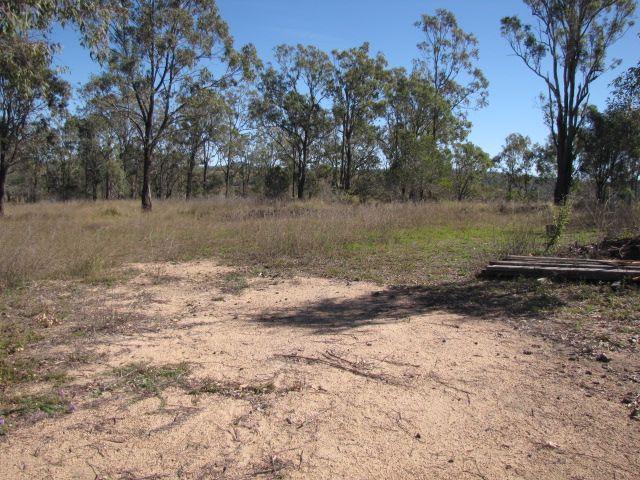 Lifestyle Acreage - 6.21 Hectares Just Minutes from Cooyar