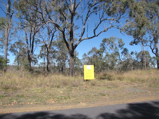 Lifestyle Acreage - 6.21 Hectares Just Minutes from Cooyar