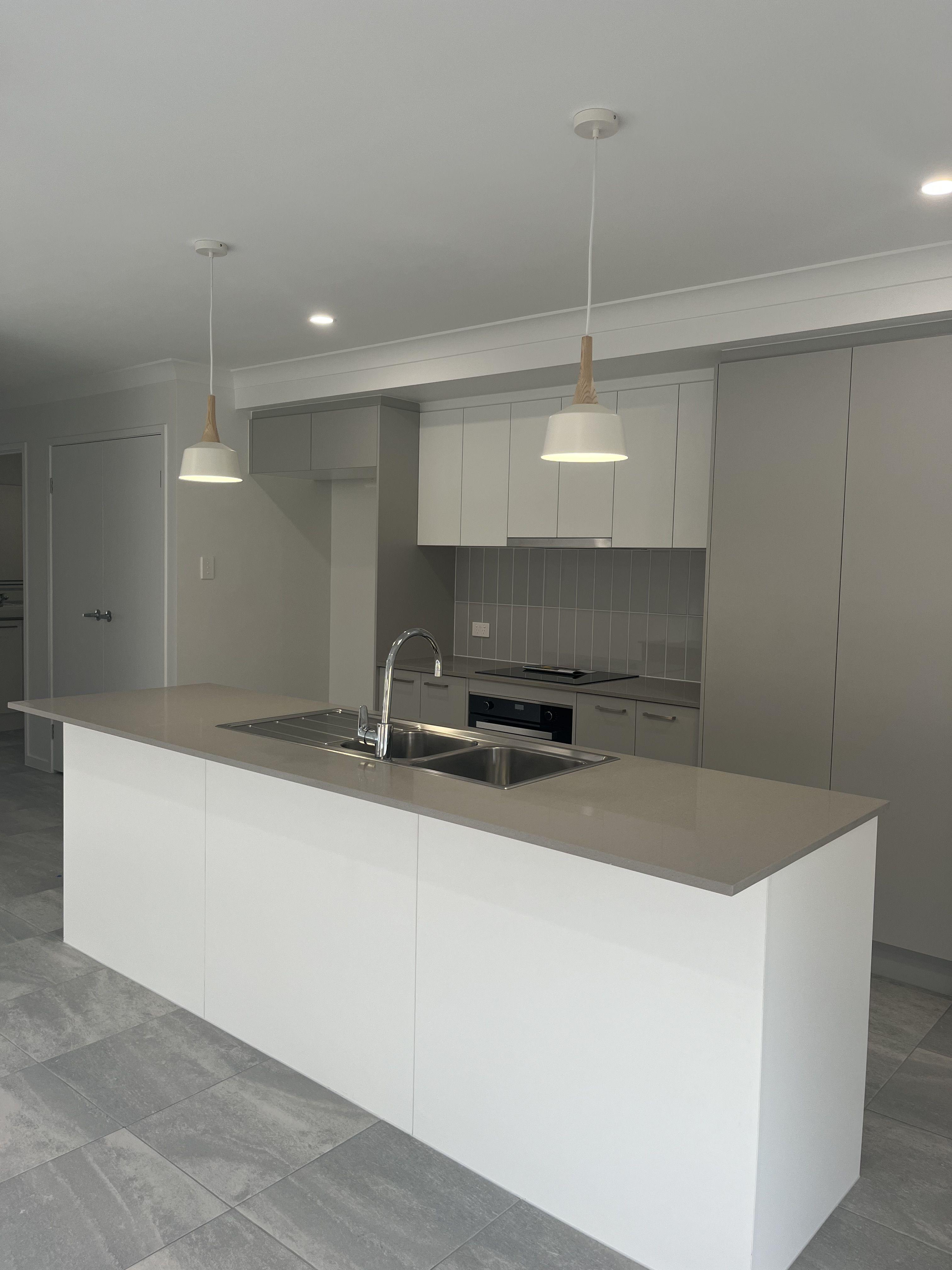 Prime Location, Brand New Duplex with Solar!